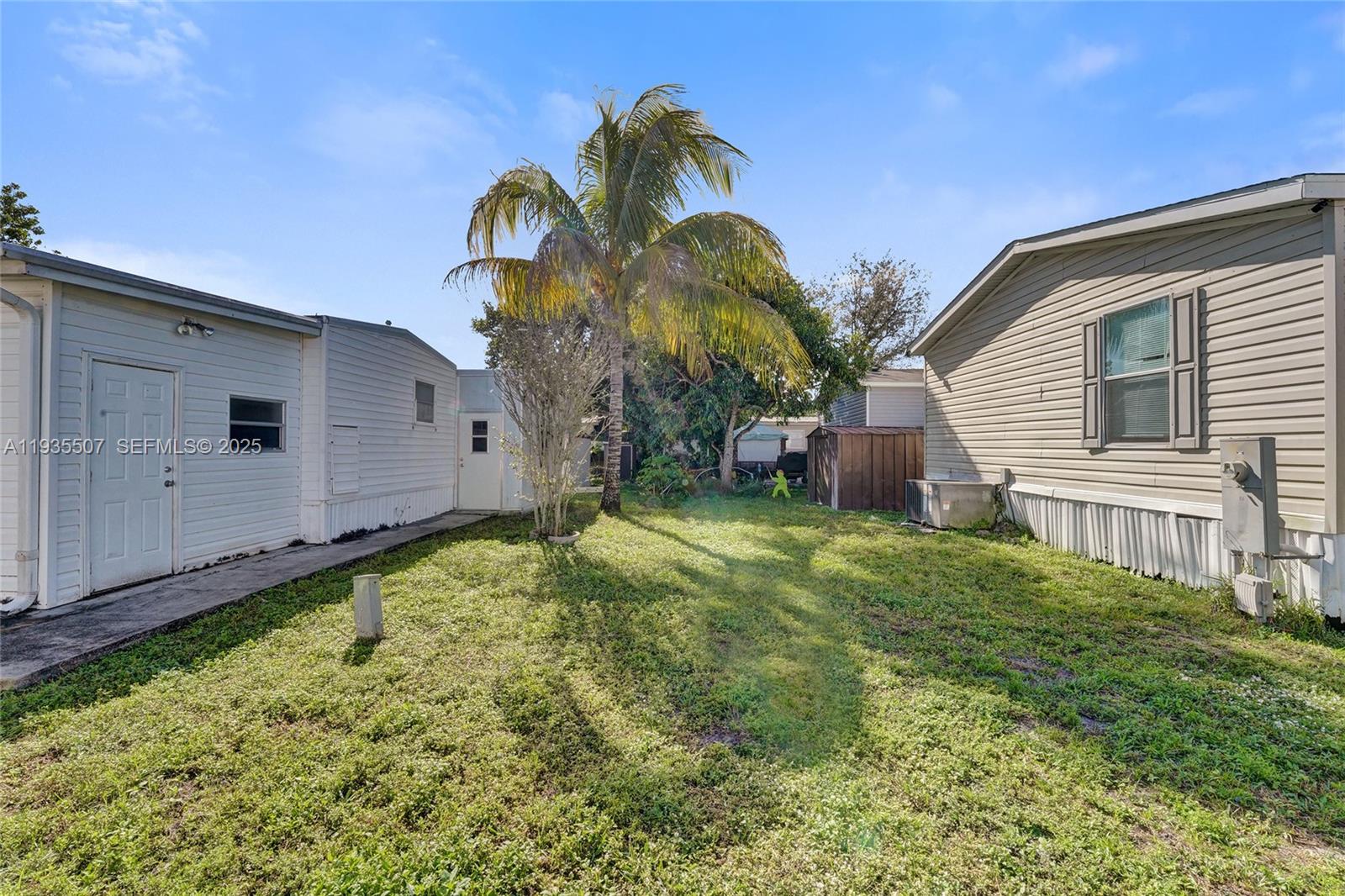 SUNSHINE CITY - Residential