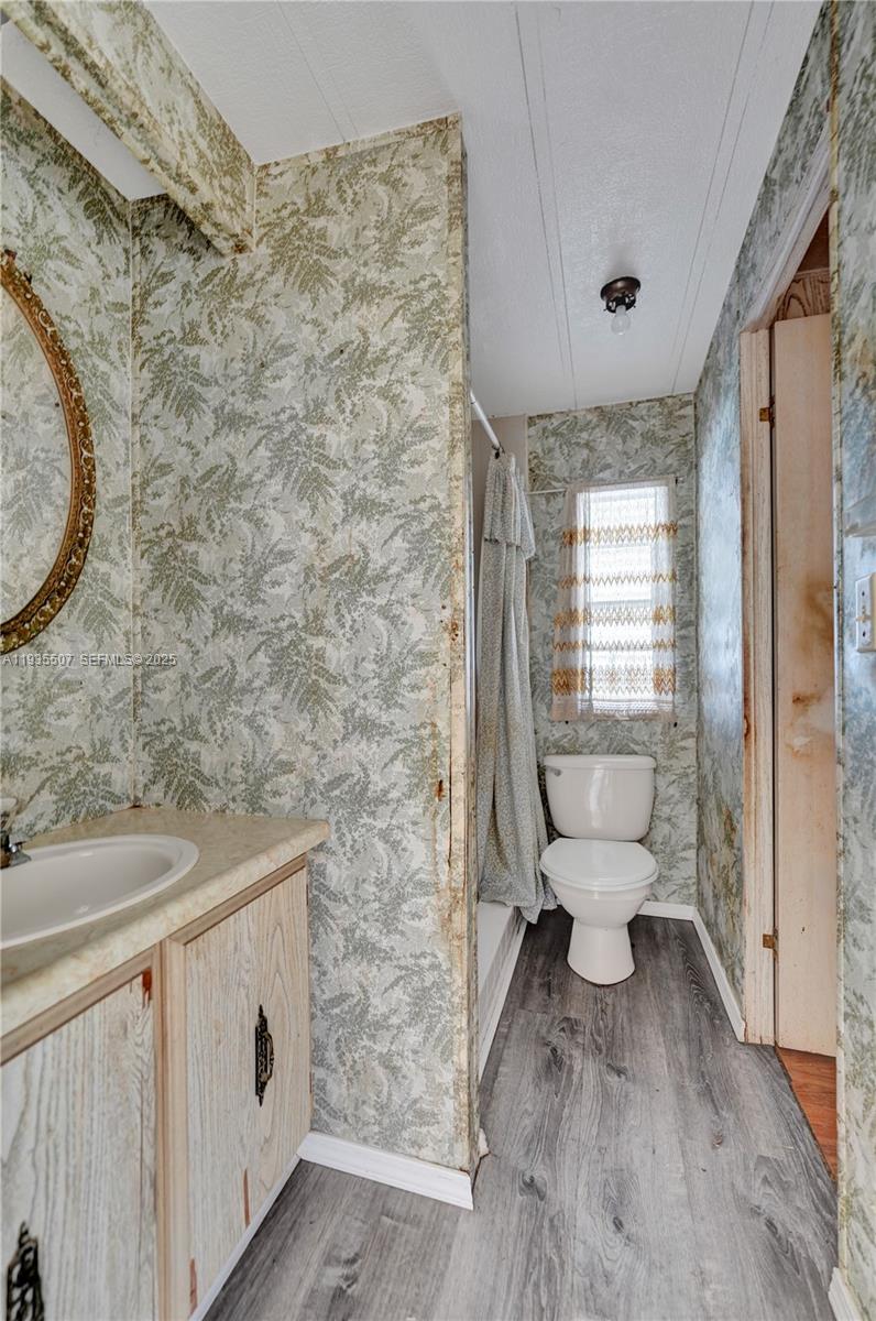 SUNSHINE CITY - Residential