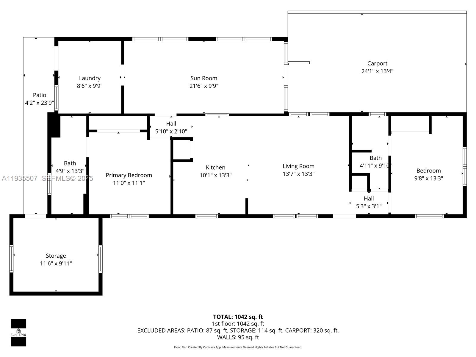 SUNSHINE CITY - Residential