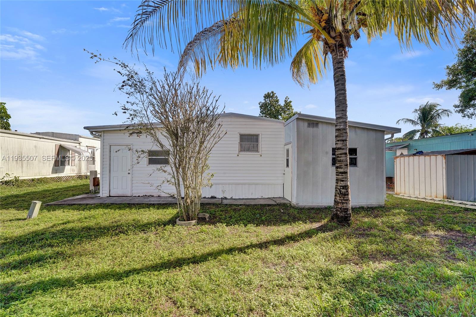 SUNSHINE CITY - Residential