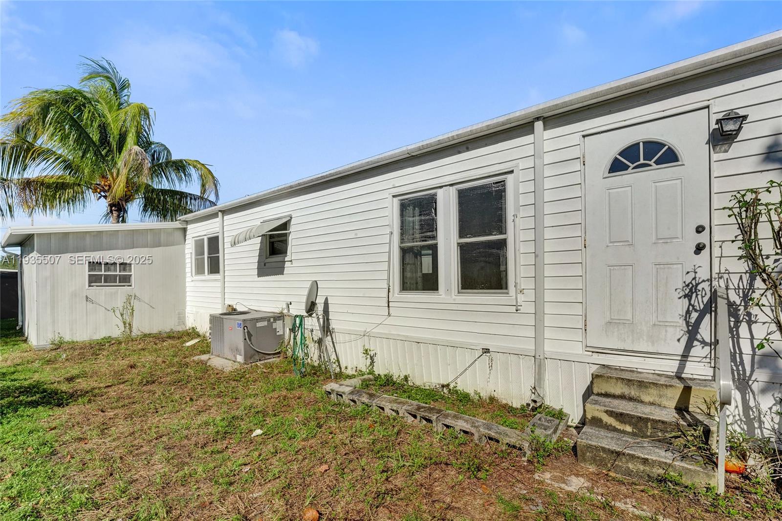 SUNSHINE CITY - Residential