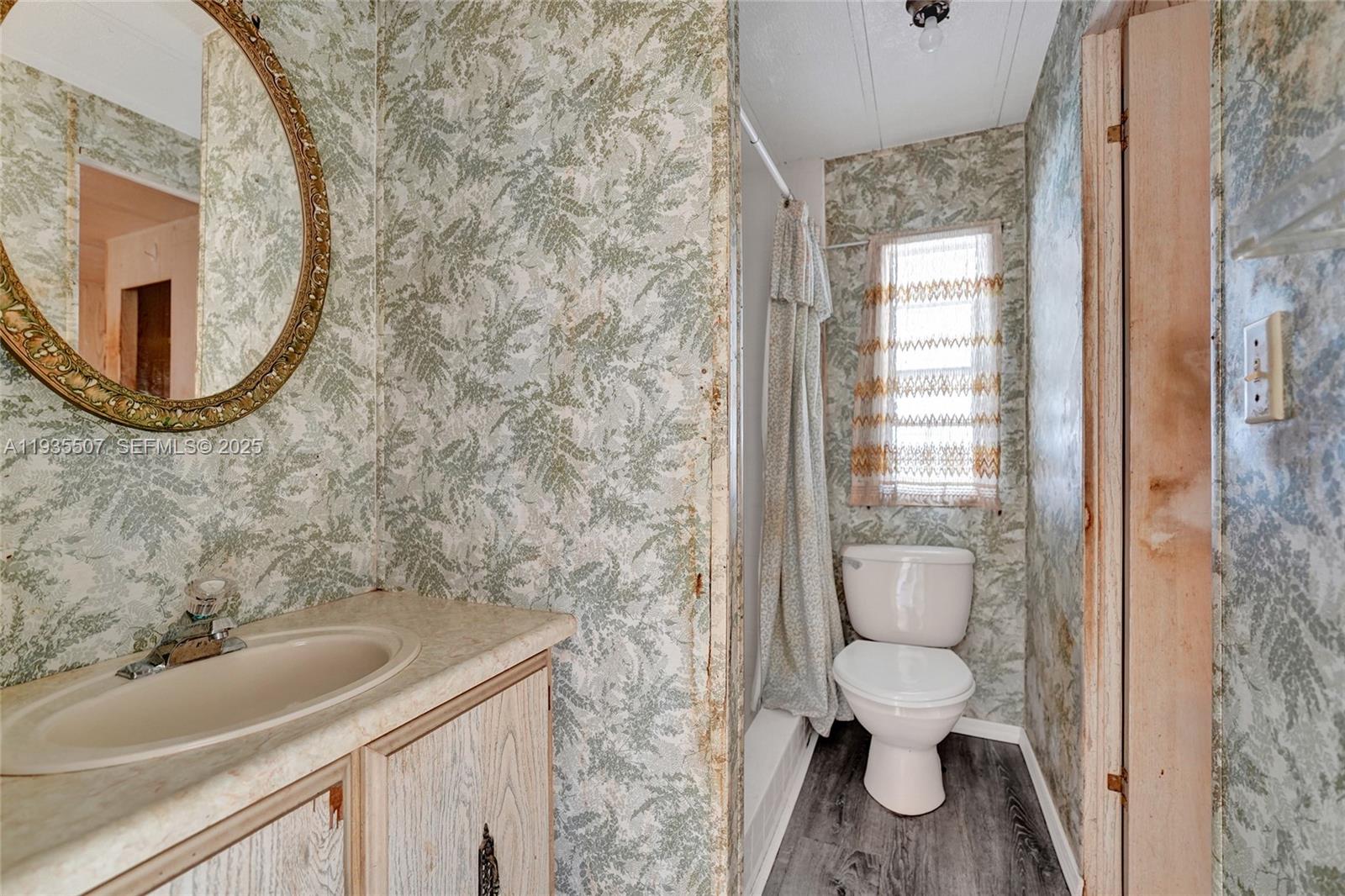 SUNSHINE CITY - Residential