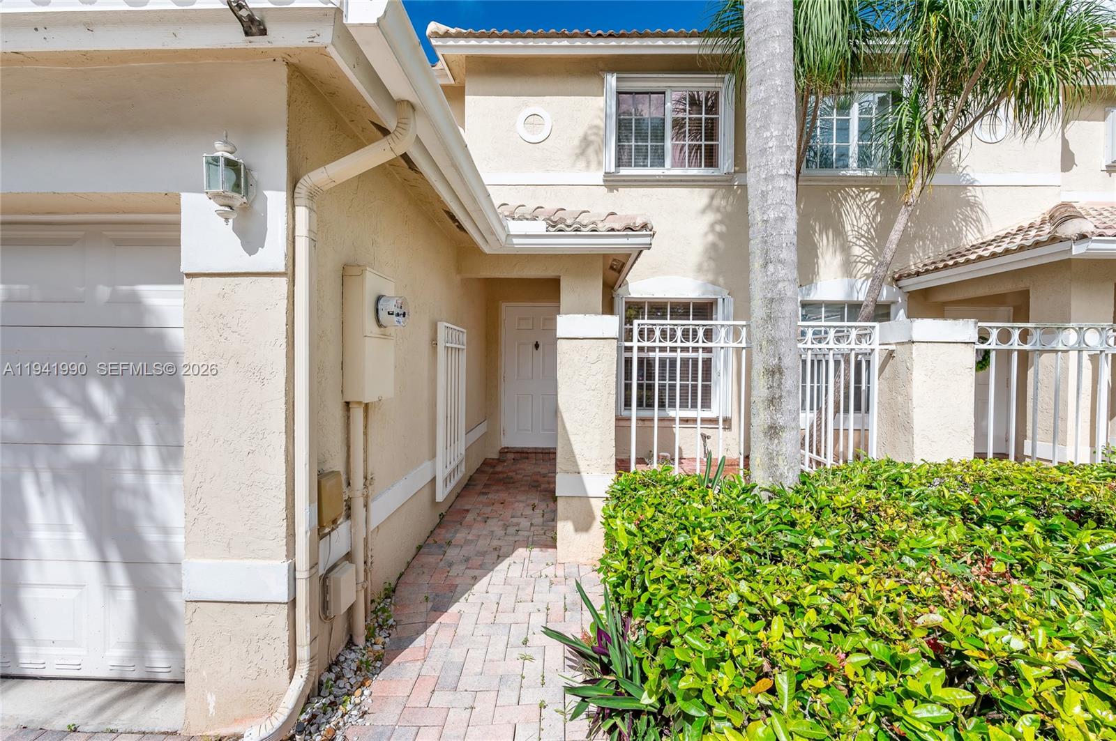 2296 NW 171st Ter 2296