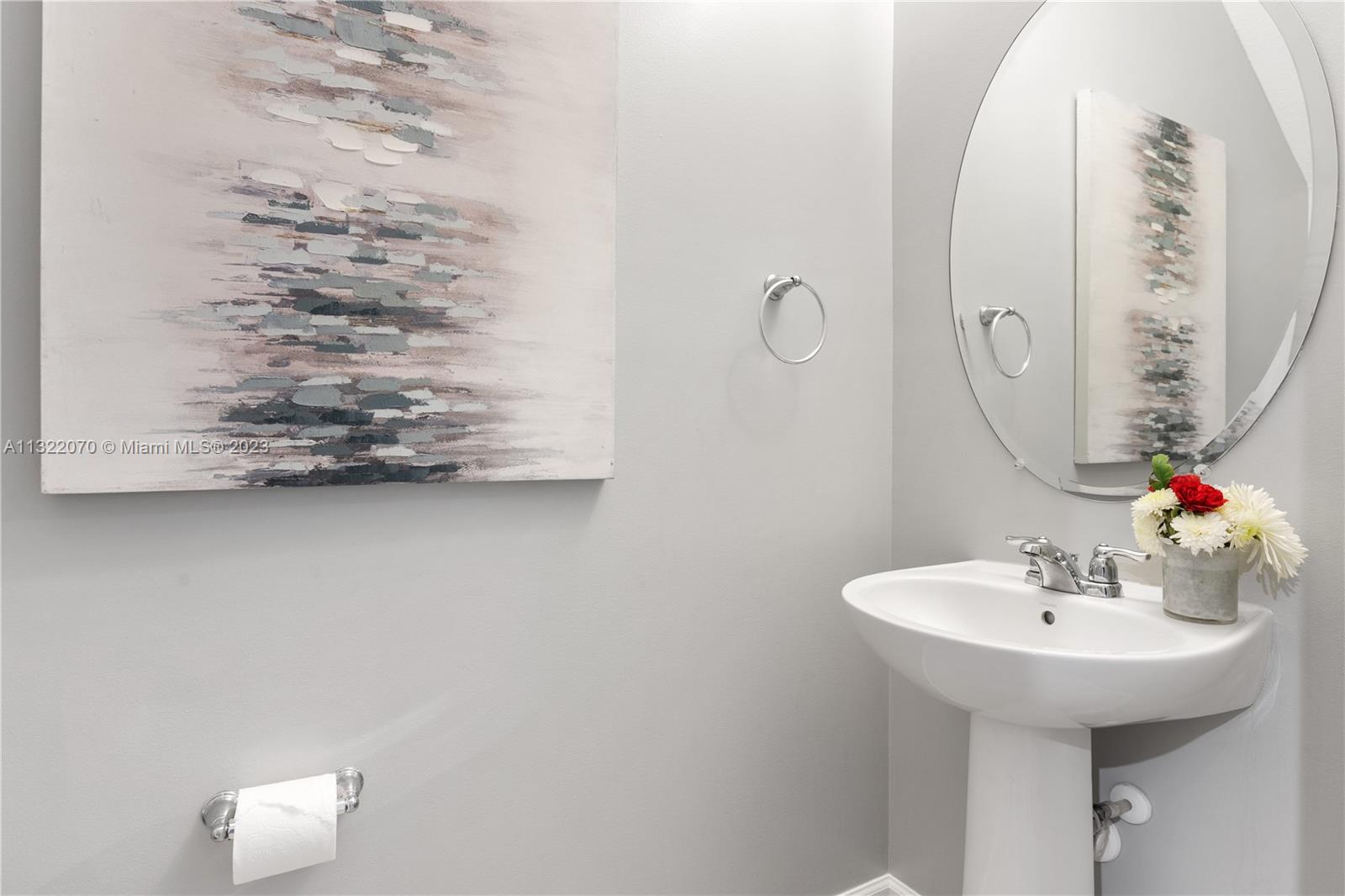 GREATON PLAT NO 2 - Residential