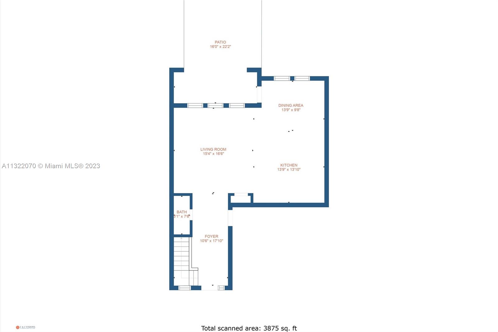 GREATON PLAT NO 2 - Residential