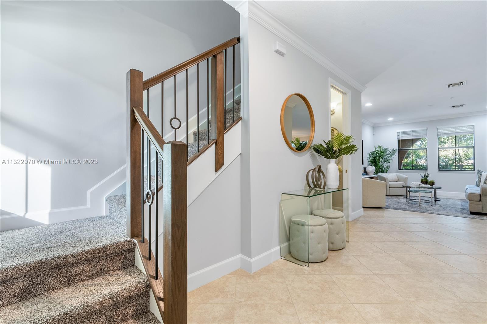 GREATON PLAT NO 2 - Residential