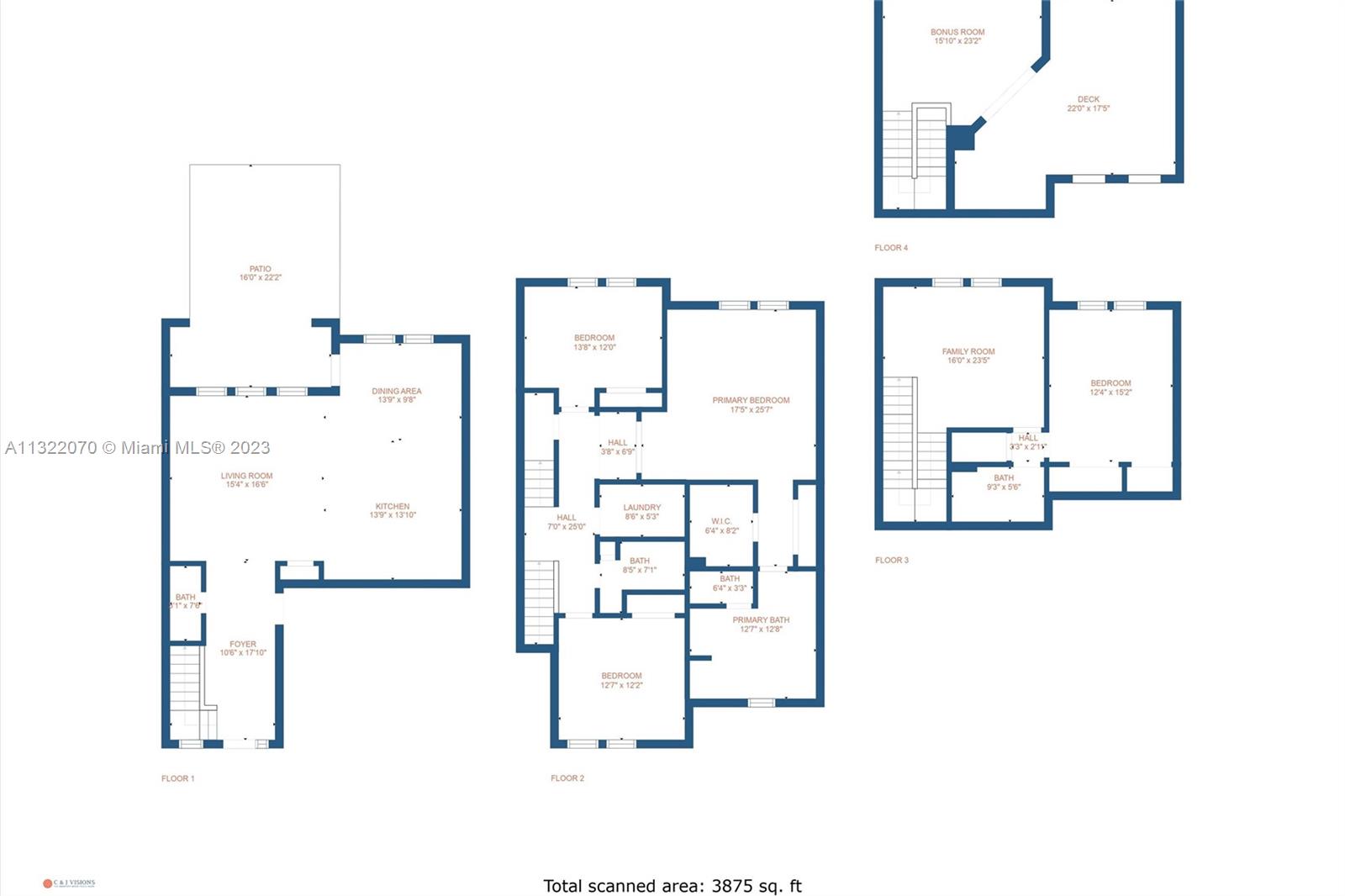 GREATON PLAT NO 2 - Residential