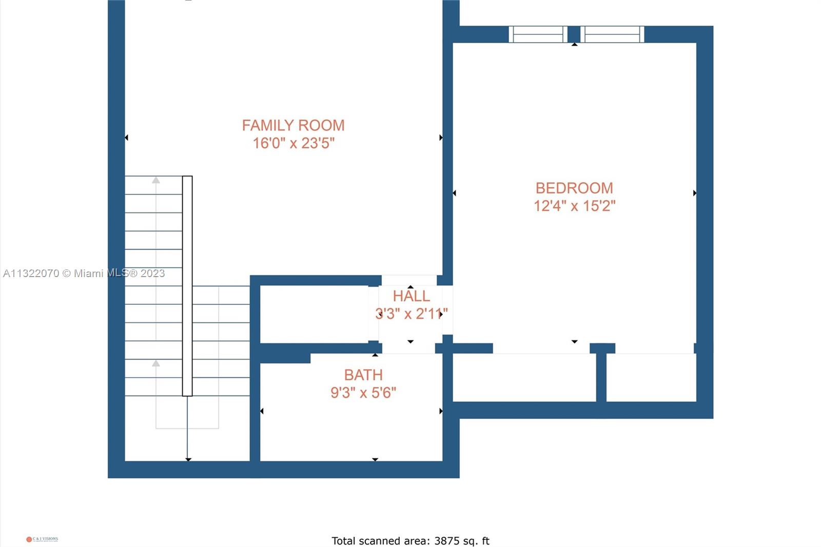 GREATON PLAT NO 2 - Residential