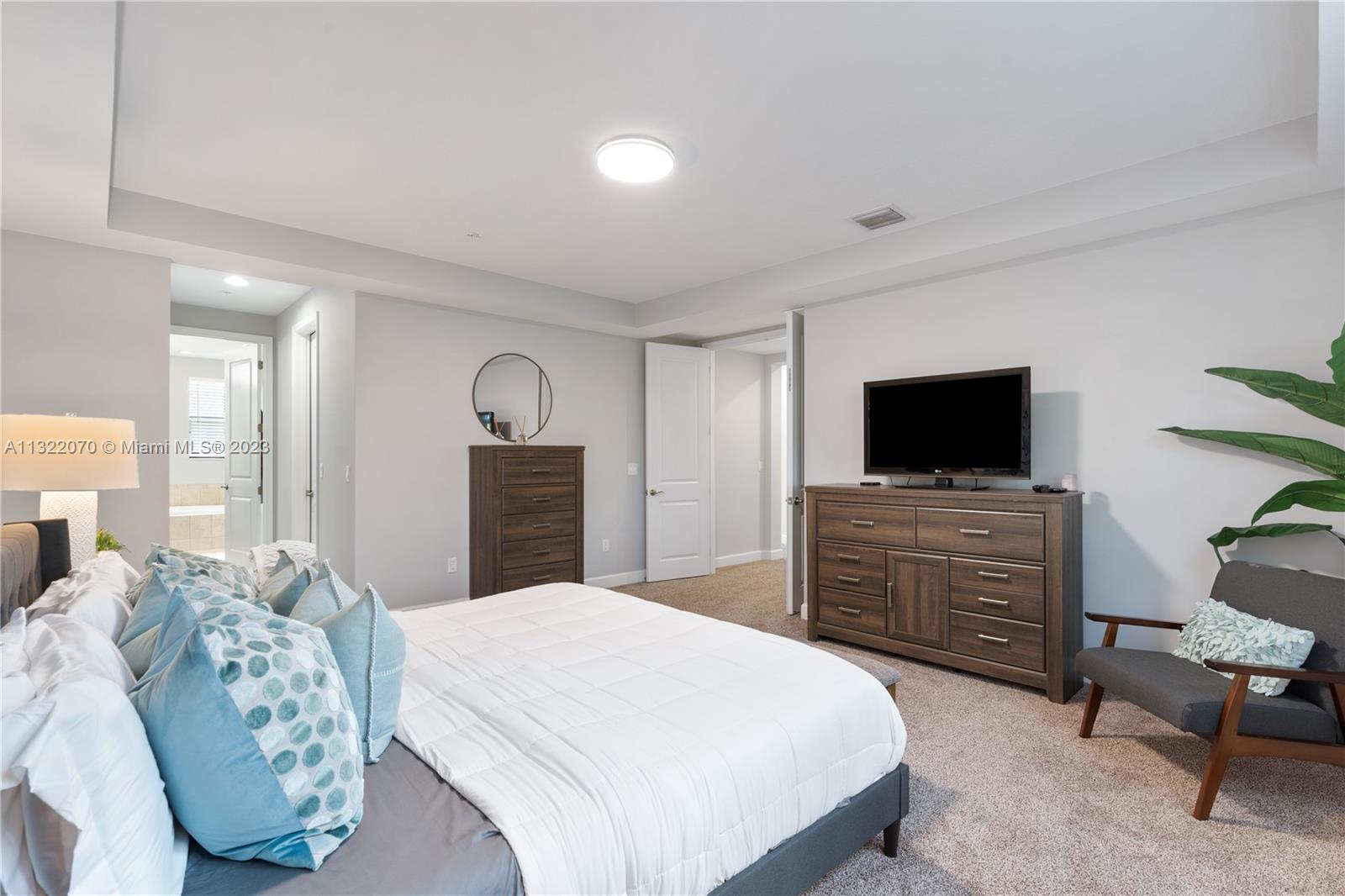 GREATON PLAT NO 2 - Residential