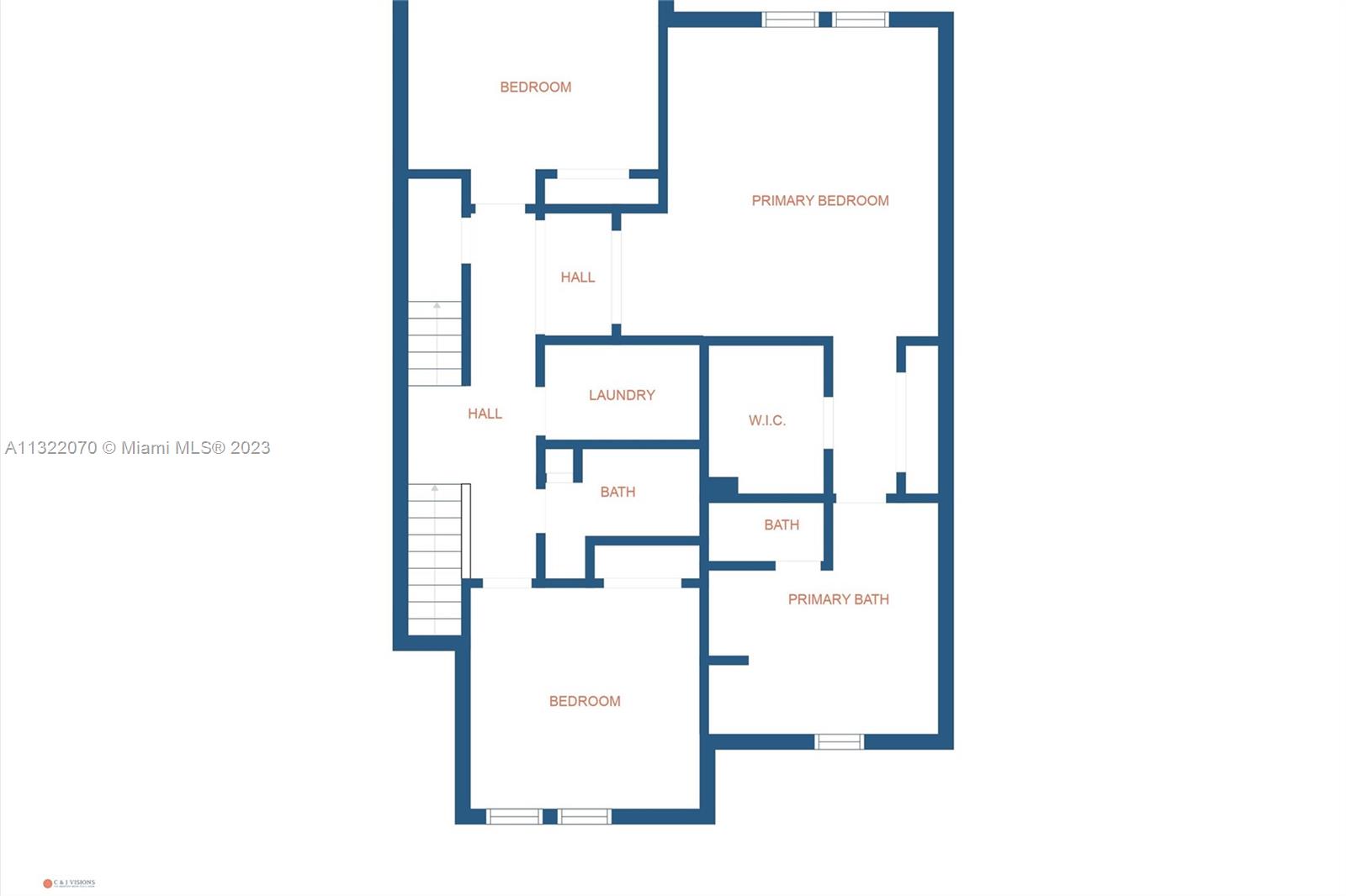 GREATON PLAT NO 2 - Residential