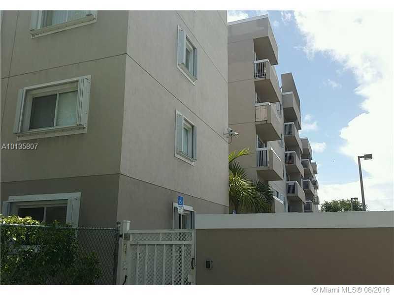 POINCIANA AT MIAMI CONDO - Residential Lease
