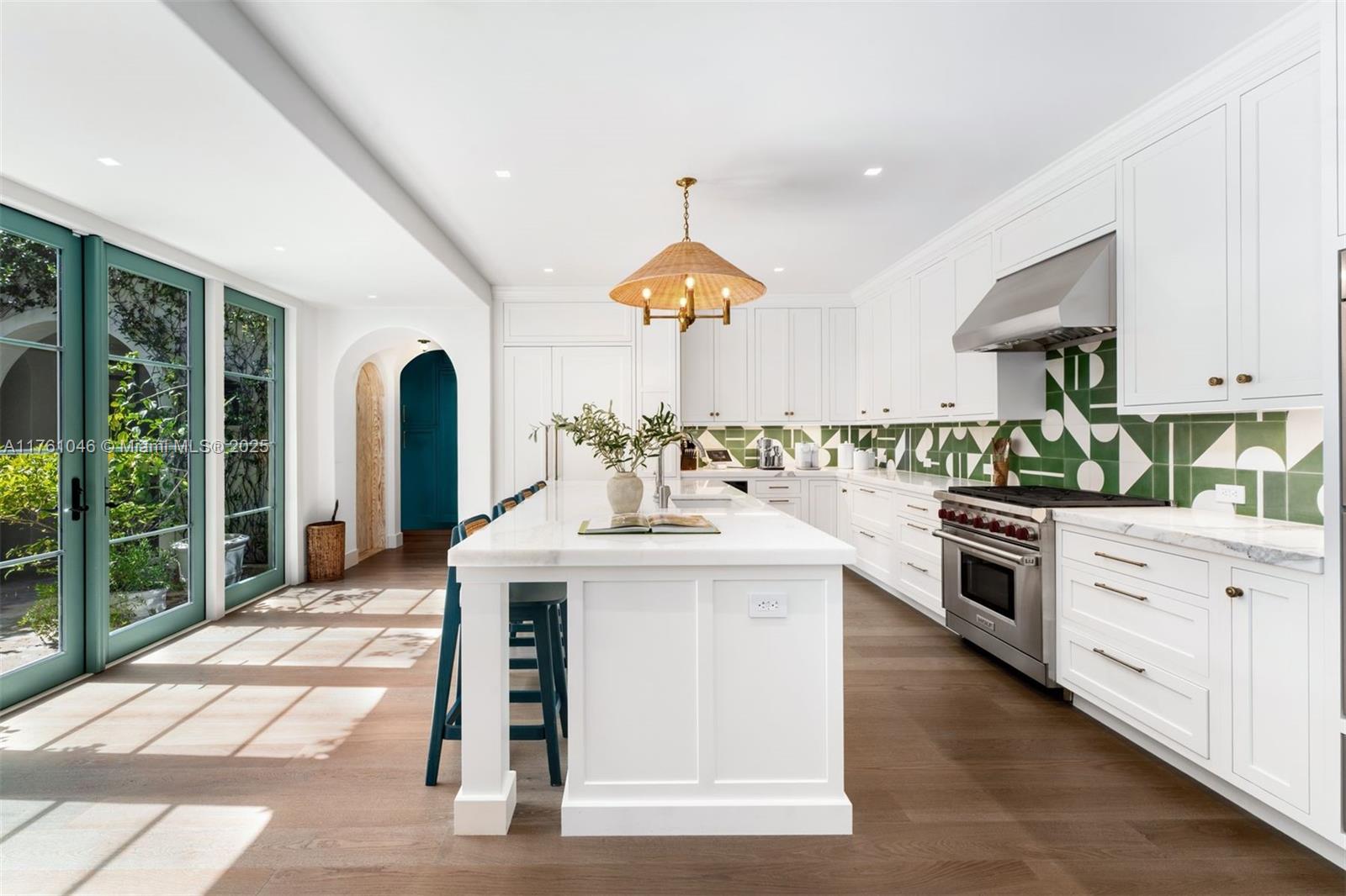 YE LITTLE WOOD AMND PLAT - Residential