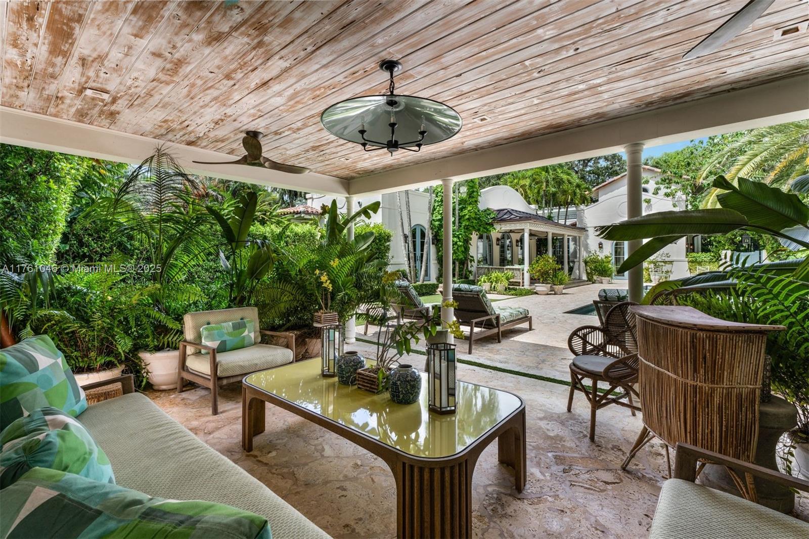 YE LITTLE WOOD AMND PLAT - Residential