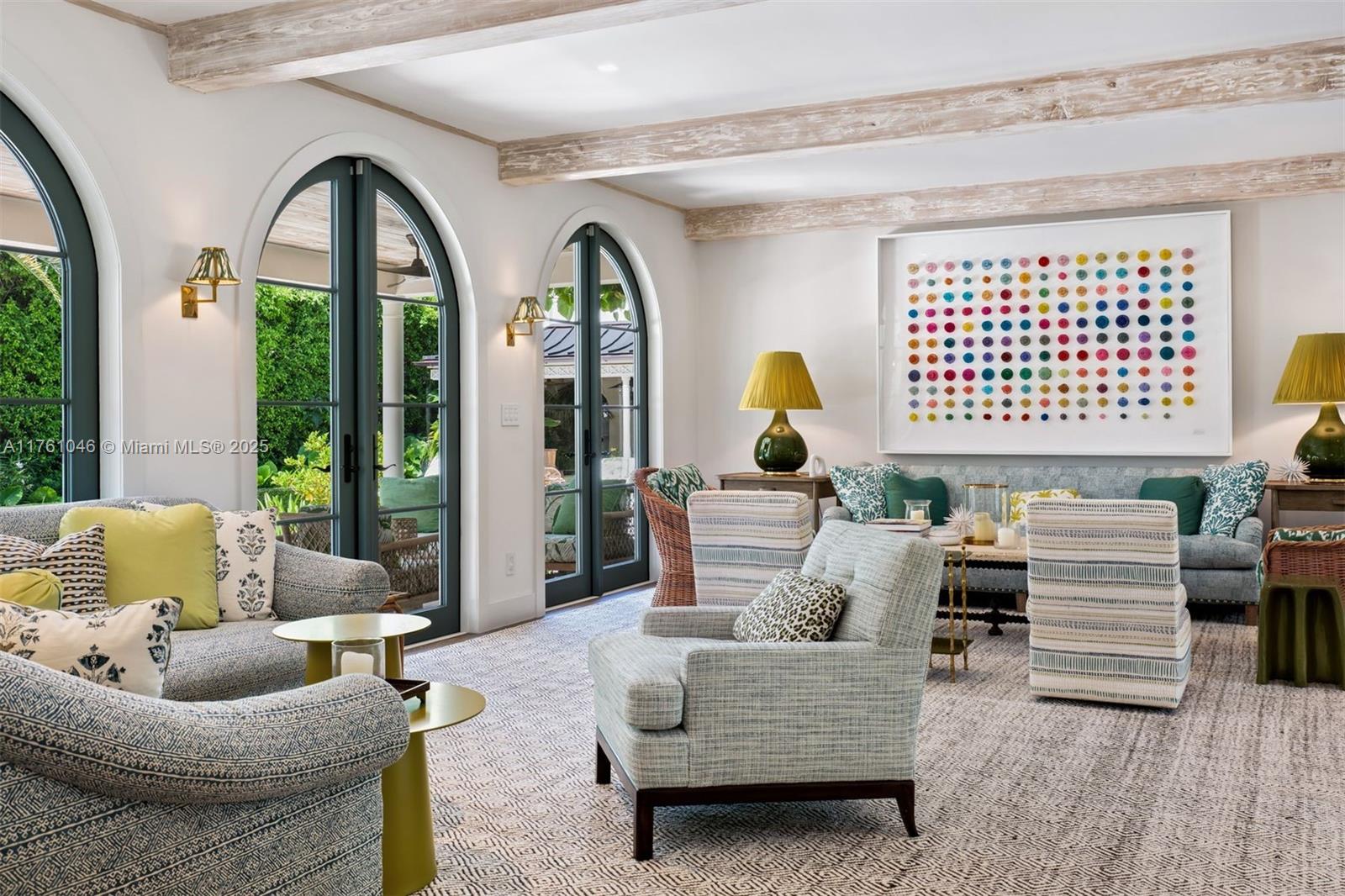 YE LITTLE WOOD AMND PLAT - Residential