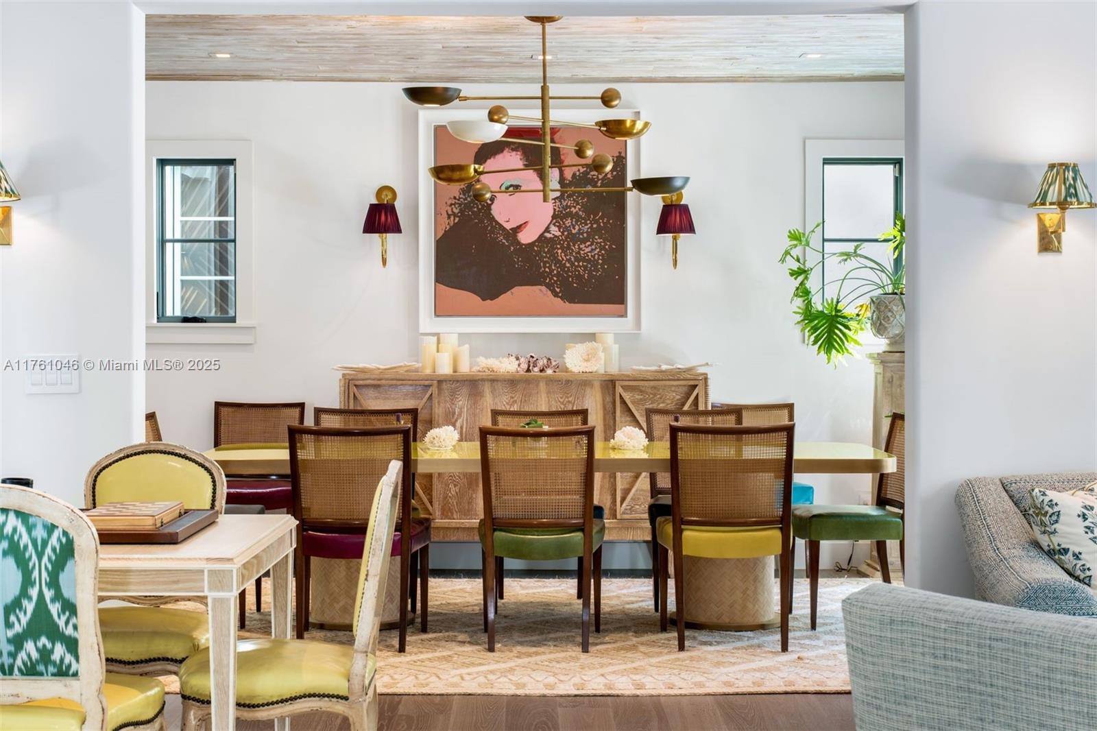 YE LITTLE WOOD AMND PLAT - Residential