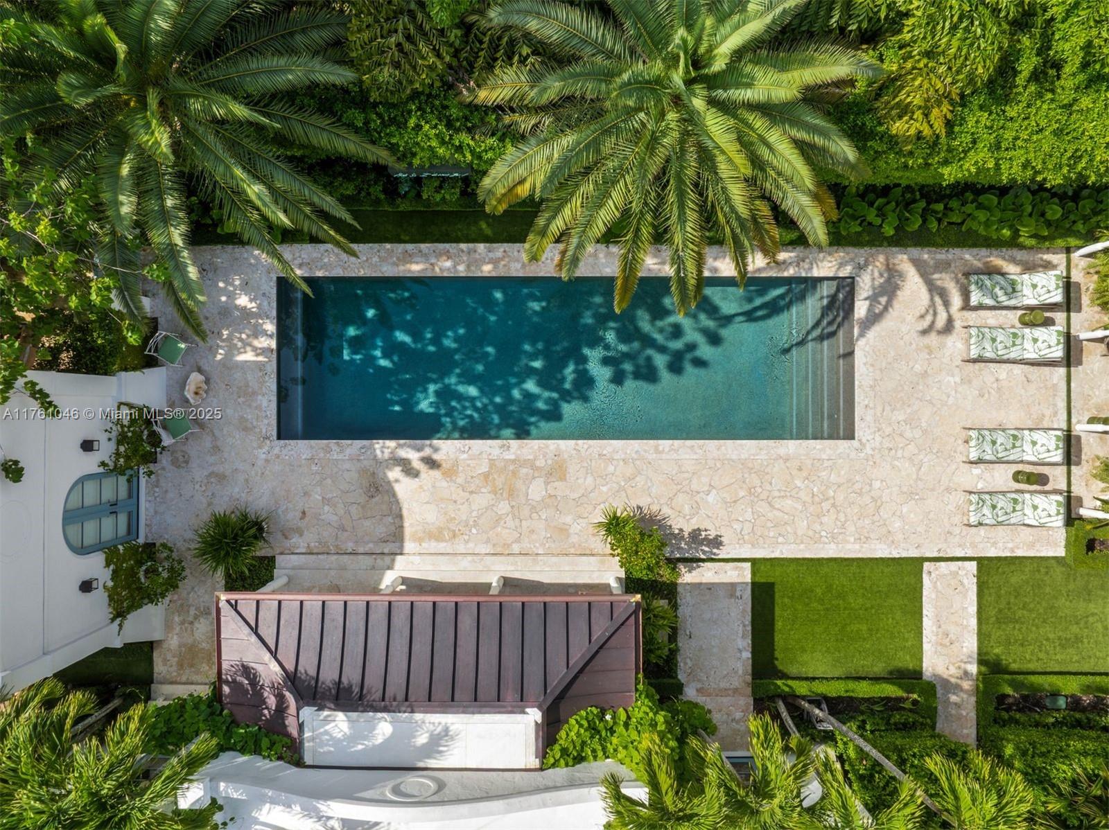 YE LITTLE WOOD AMND PLAT - Residential