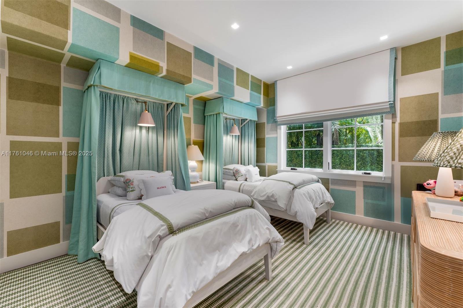 YE LITTLE WOOD AMND PLAT - Residential