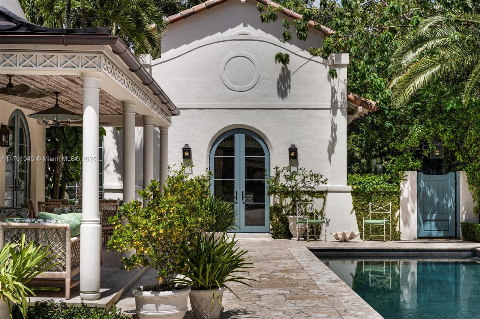 YE LITTLE WOOD AMND PLAT - Residential