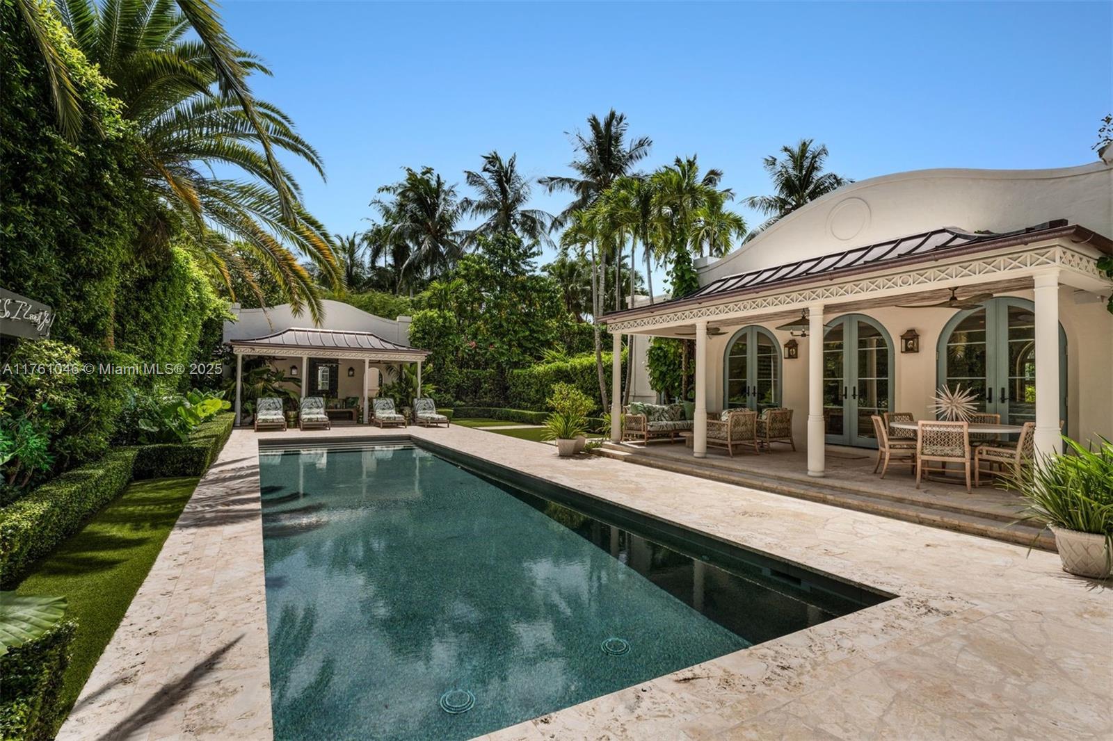 YE LITTLE WOOD AMND PLAT - Residential