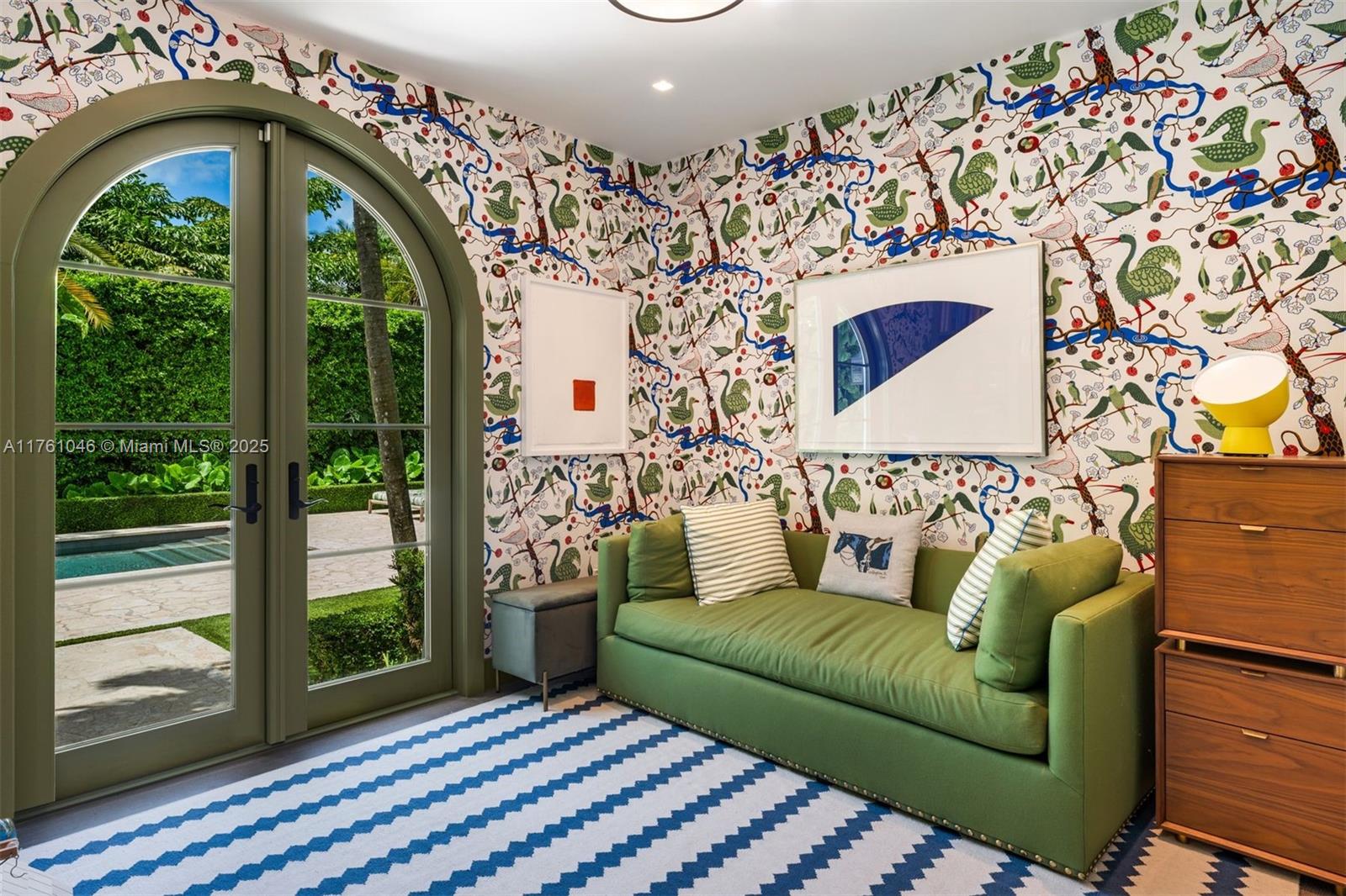 YE LITTLE WOOD AMND PLAT - Residential