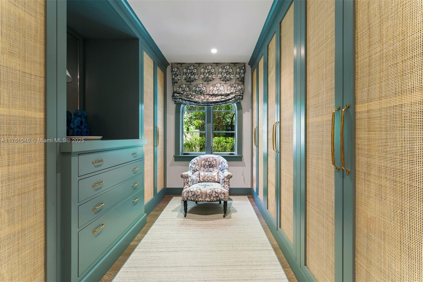 YE LITTLE WOOD AMND PLAT - Residential