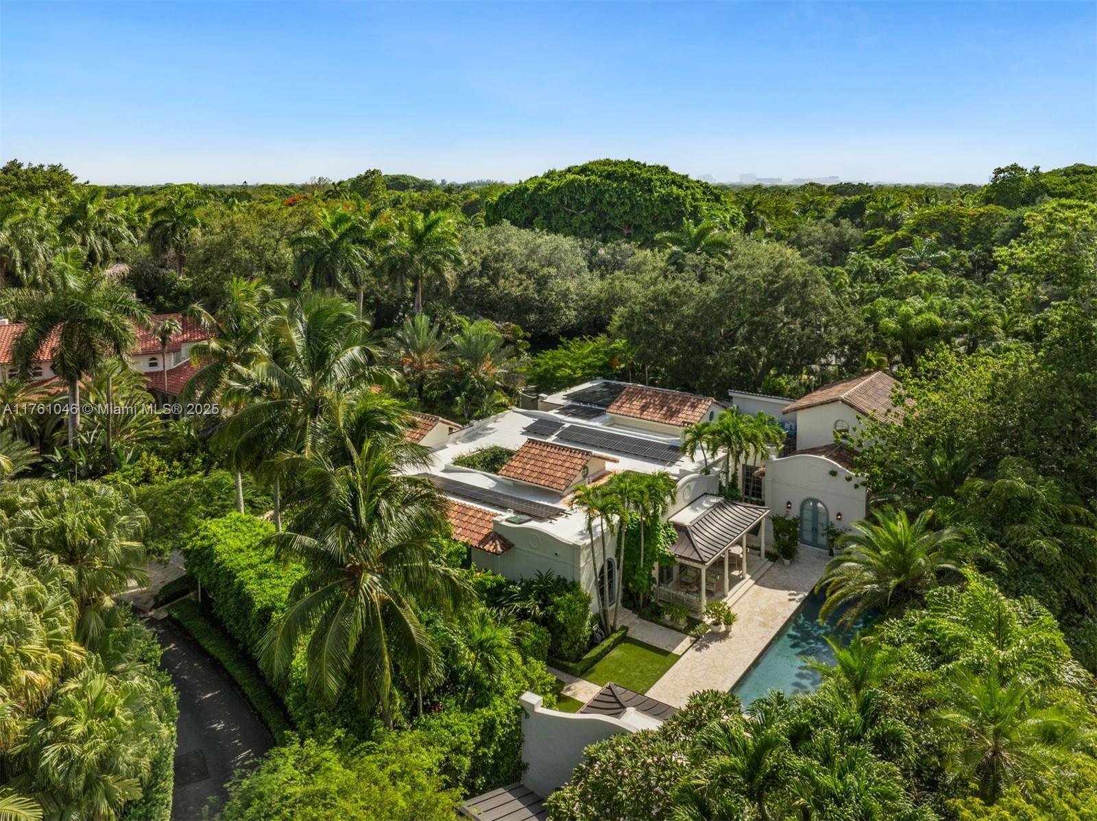 YE LITTLE WOOD AMND PLAT - Residential