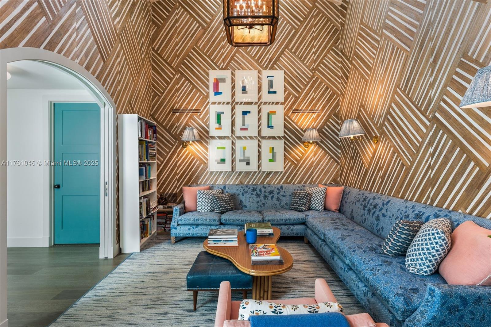 YE LITTLE WOOD AMND PLAT - Residential