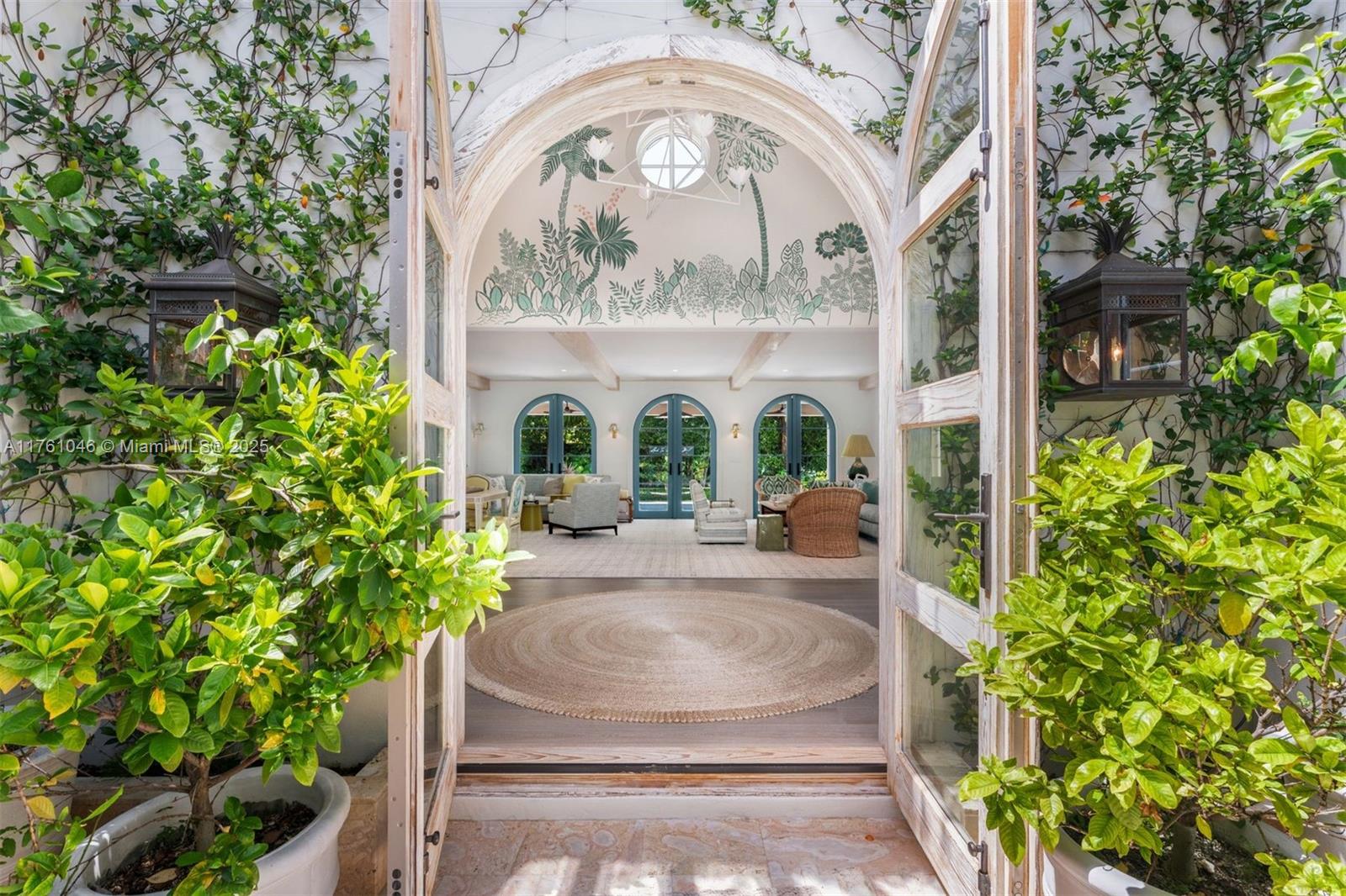 YE LITTLE WOOD AMND PLAT - Residential