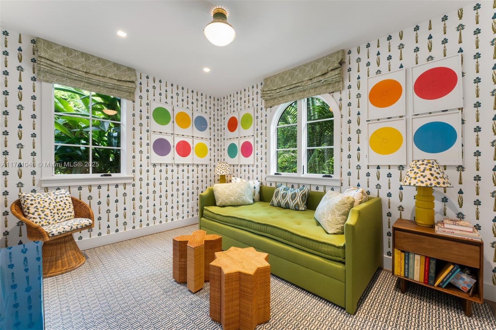 YE LITTLE WOOD AMND PLAT - Residential