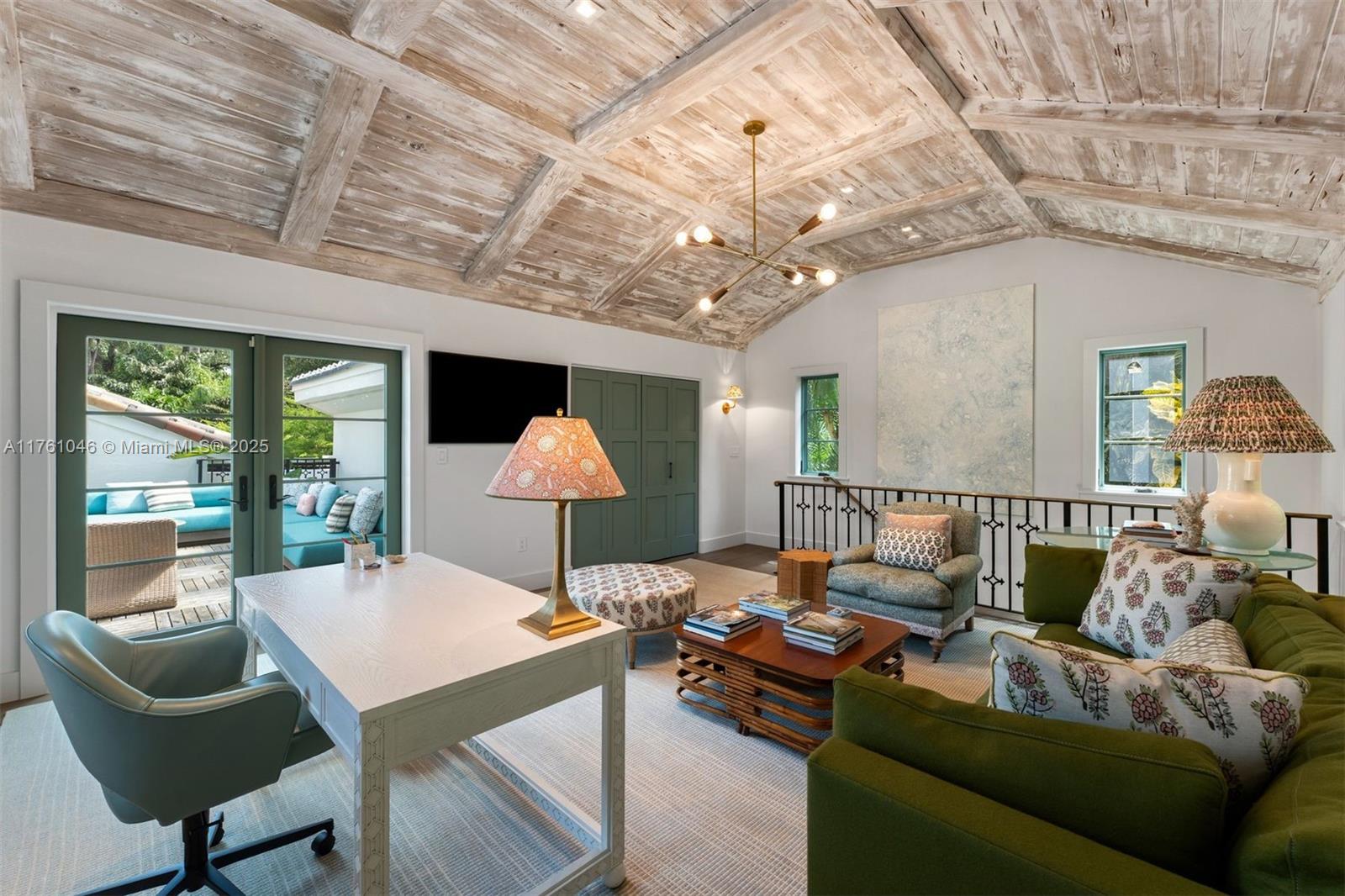 YE LITTLE WOOD AMND PLAT - Residential