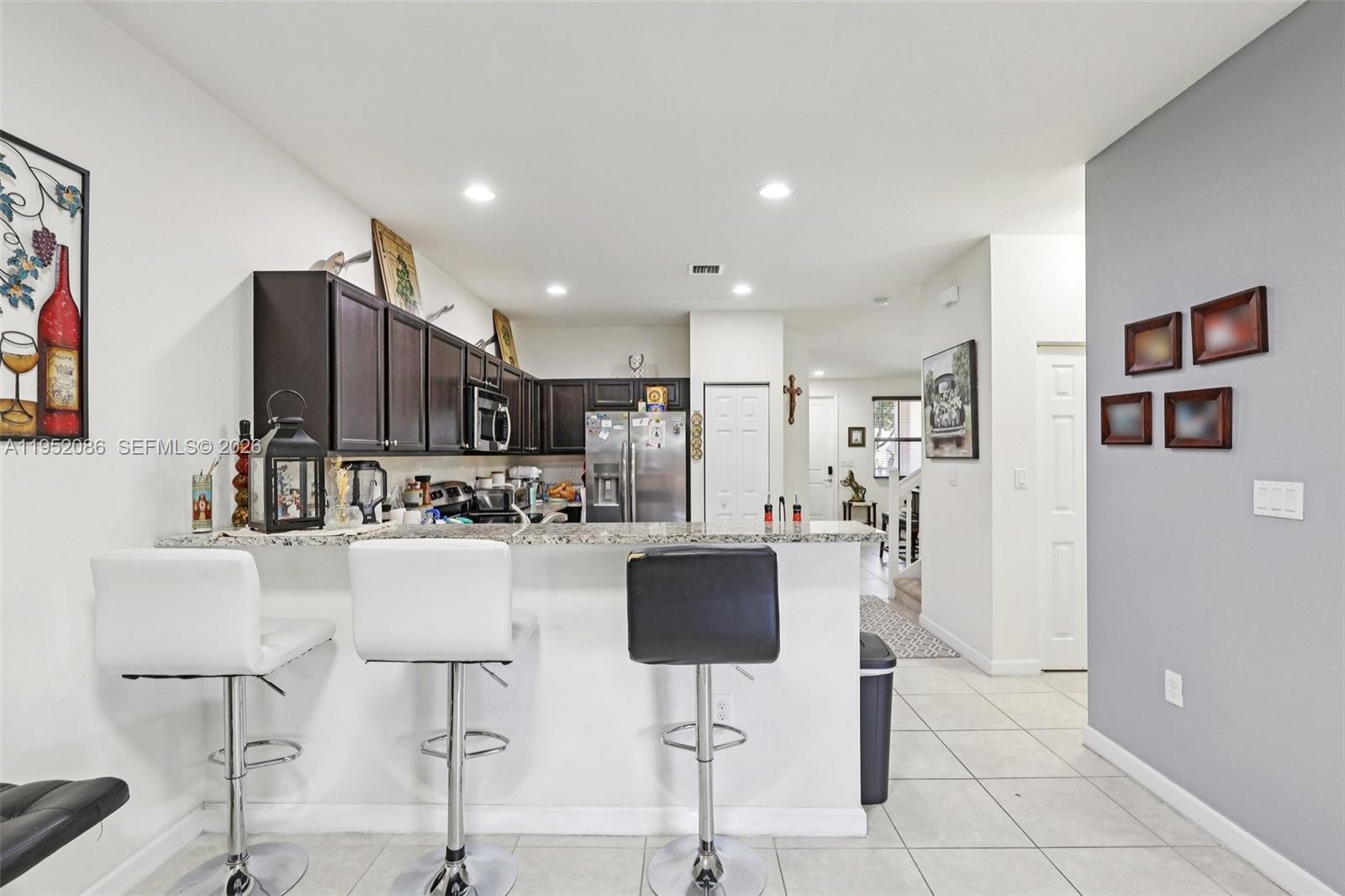 GARDEN ESTATES AT THE HAM - Residential