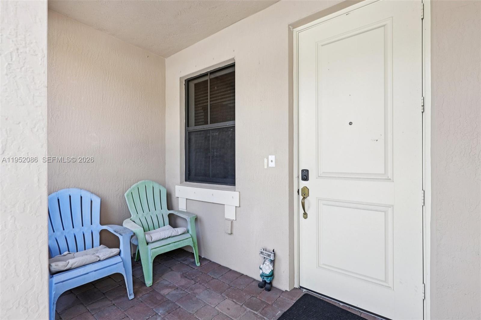 GARDEN ESTATES AT THE HAM - Residential