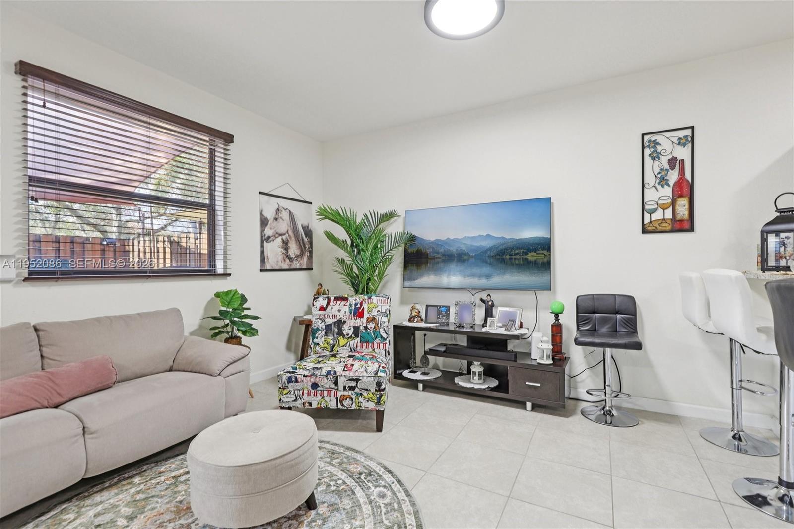 GARDEN ESTATES AT THE HAM - Residential