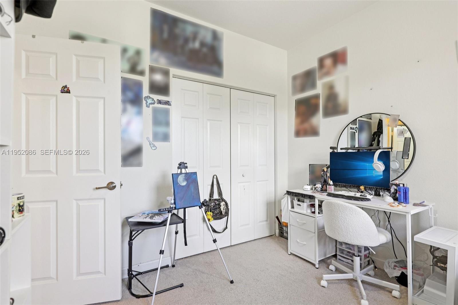 GARDEN ESTATES AT THE HAM - Residential