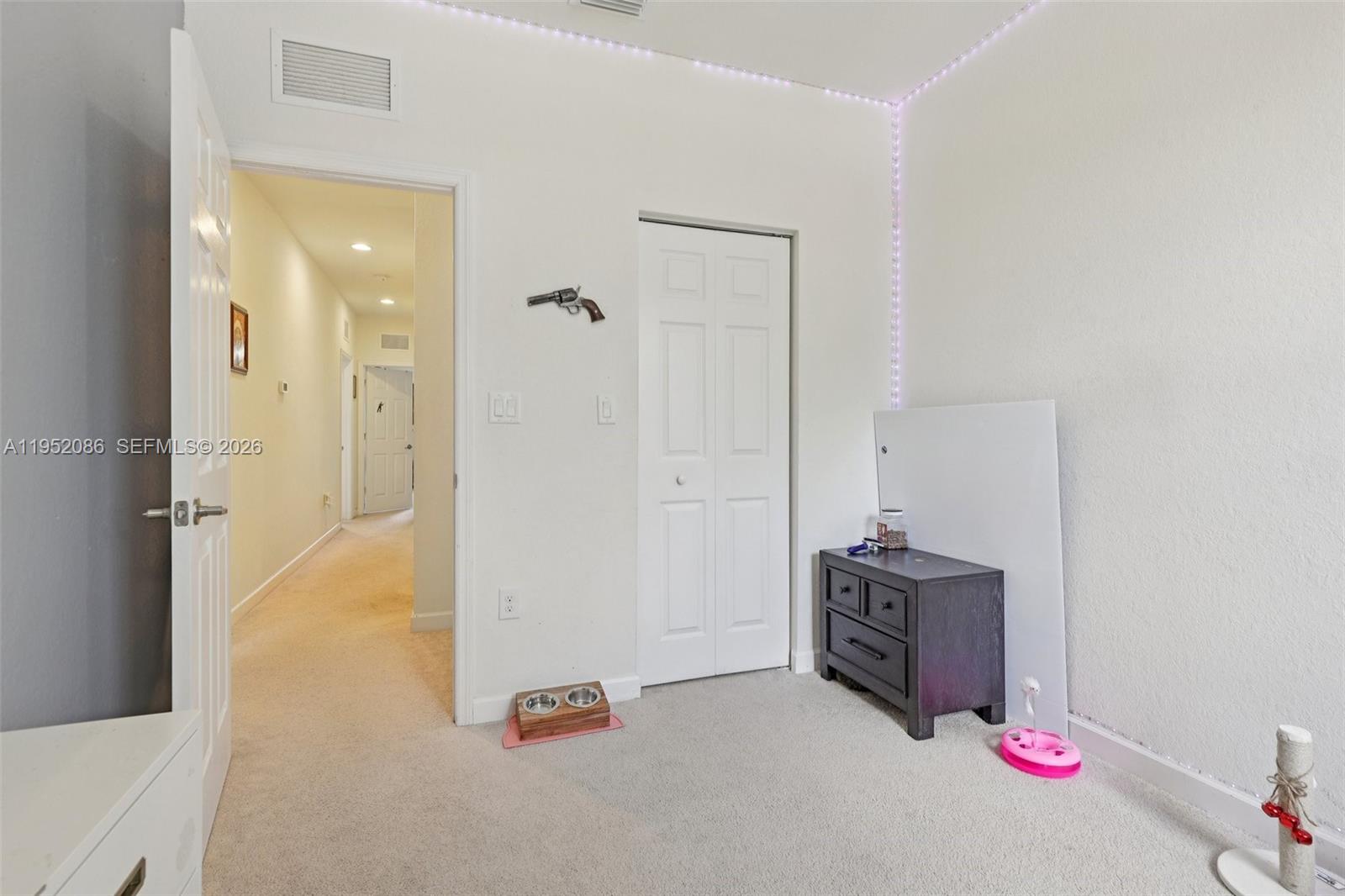 GARDEN ESTATES AT THE HAM - Residential