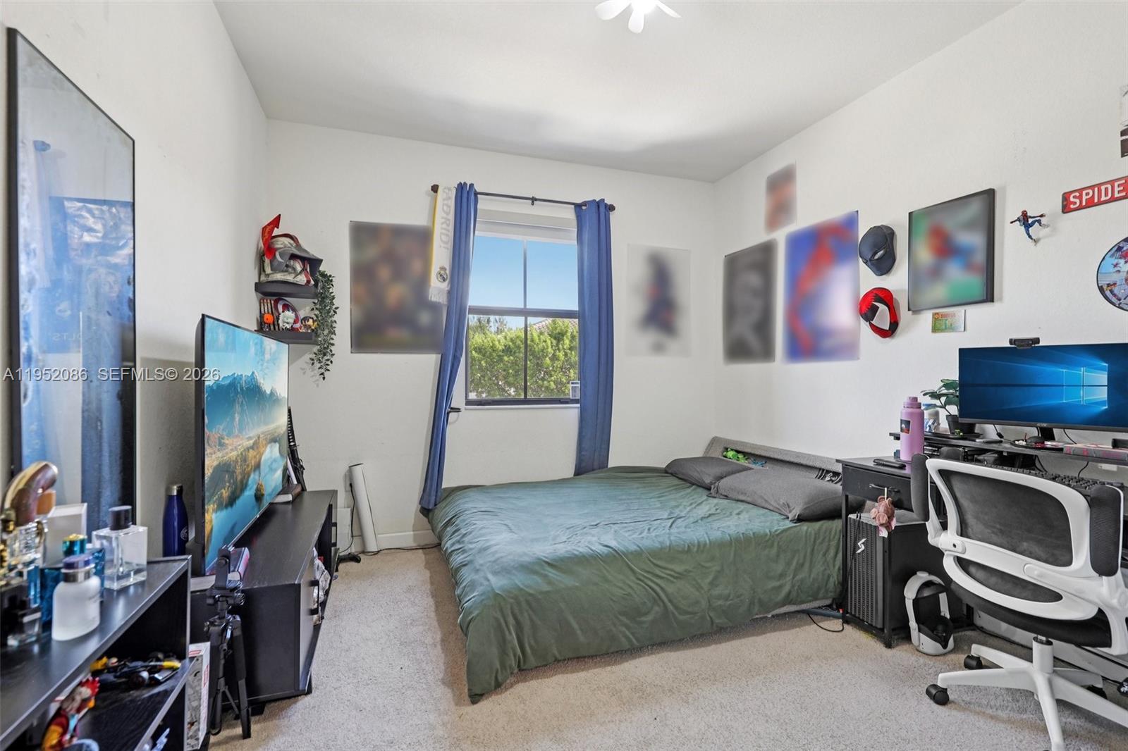 GARDEN ESTATES AT THE HAM - Residential