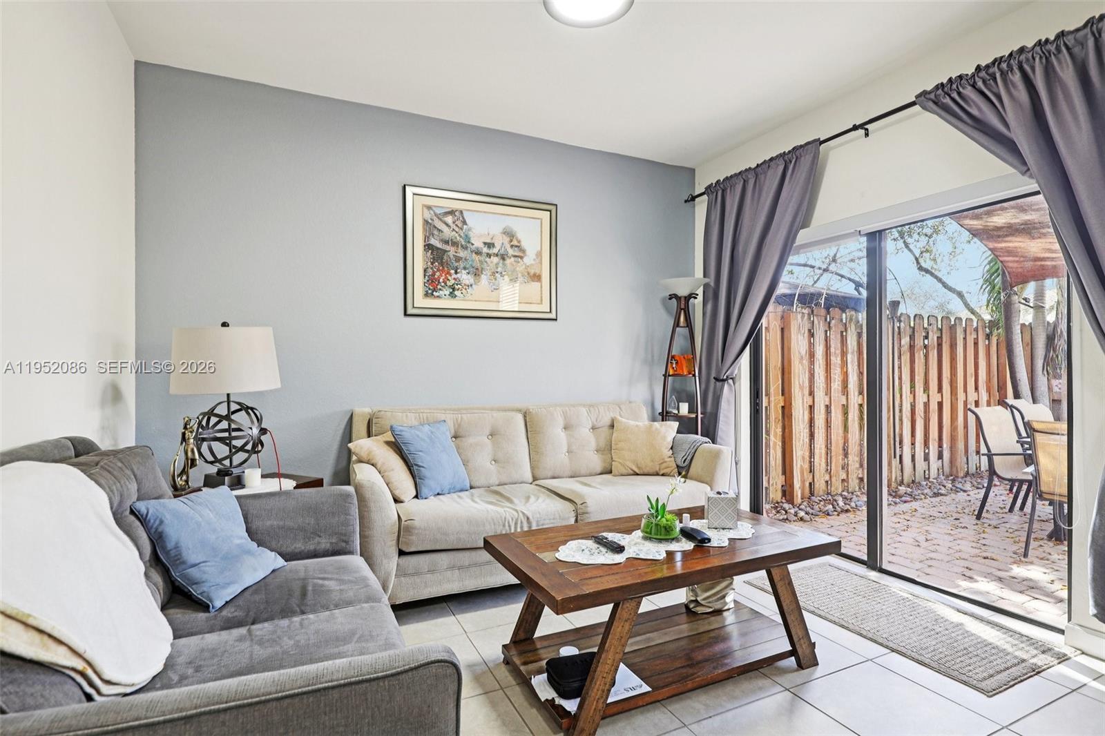 GARDEN ESTATES AT THE HAM - Residential