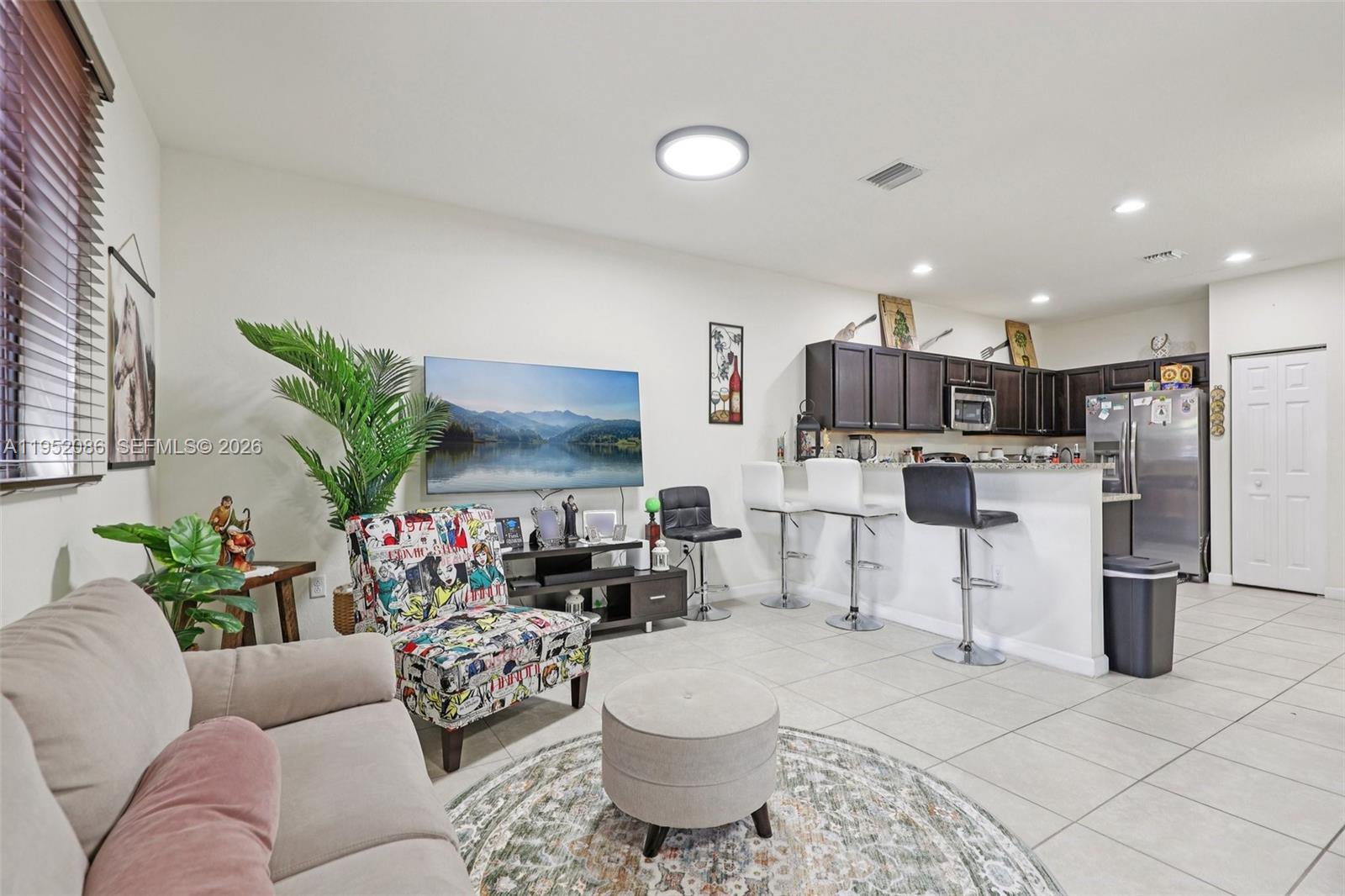 GARDEN ESTATES AT THE HAM - Residential