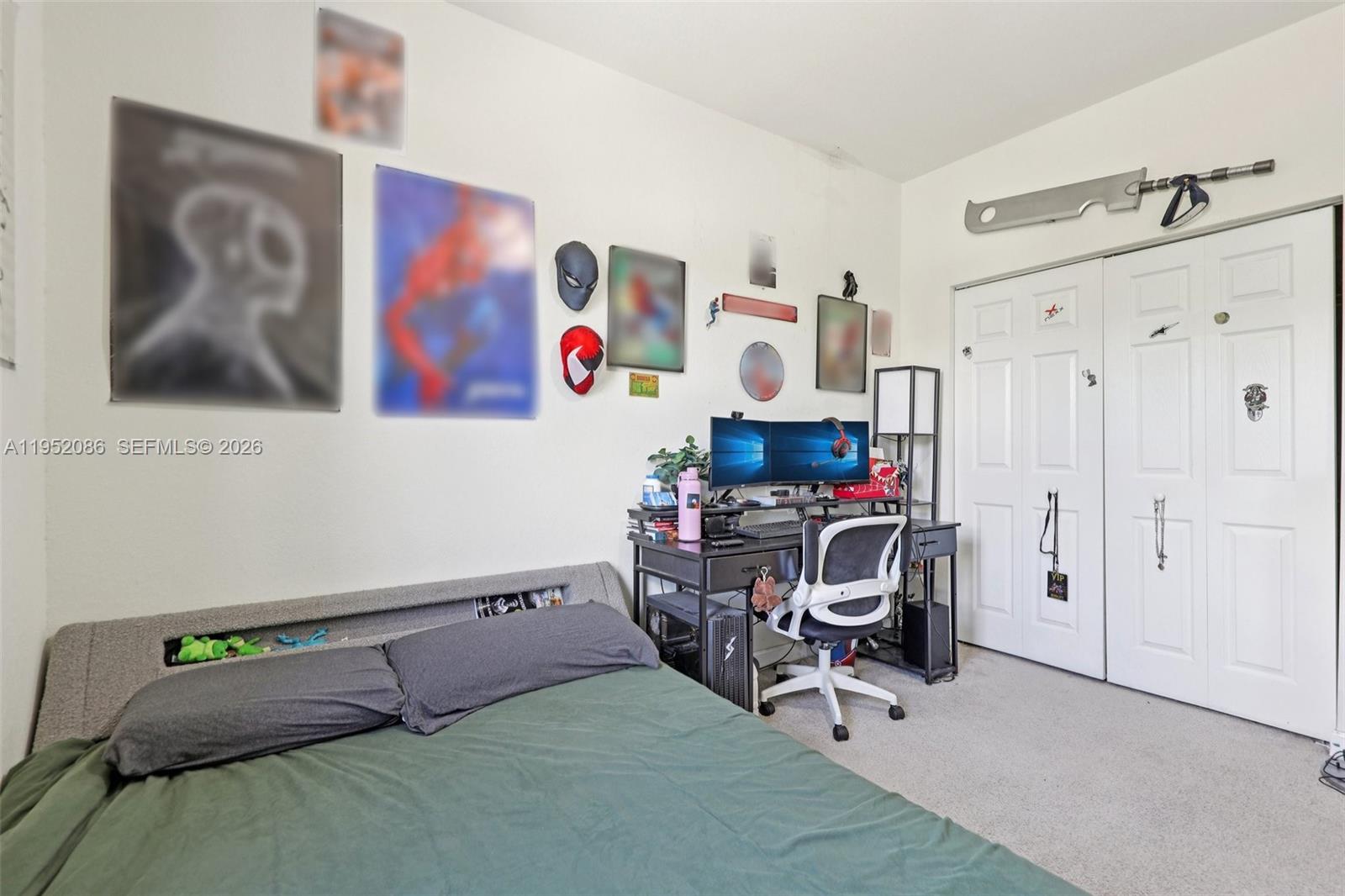 GARDEN ESTATES AT THE HAM - Residential