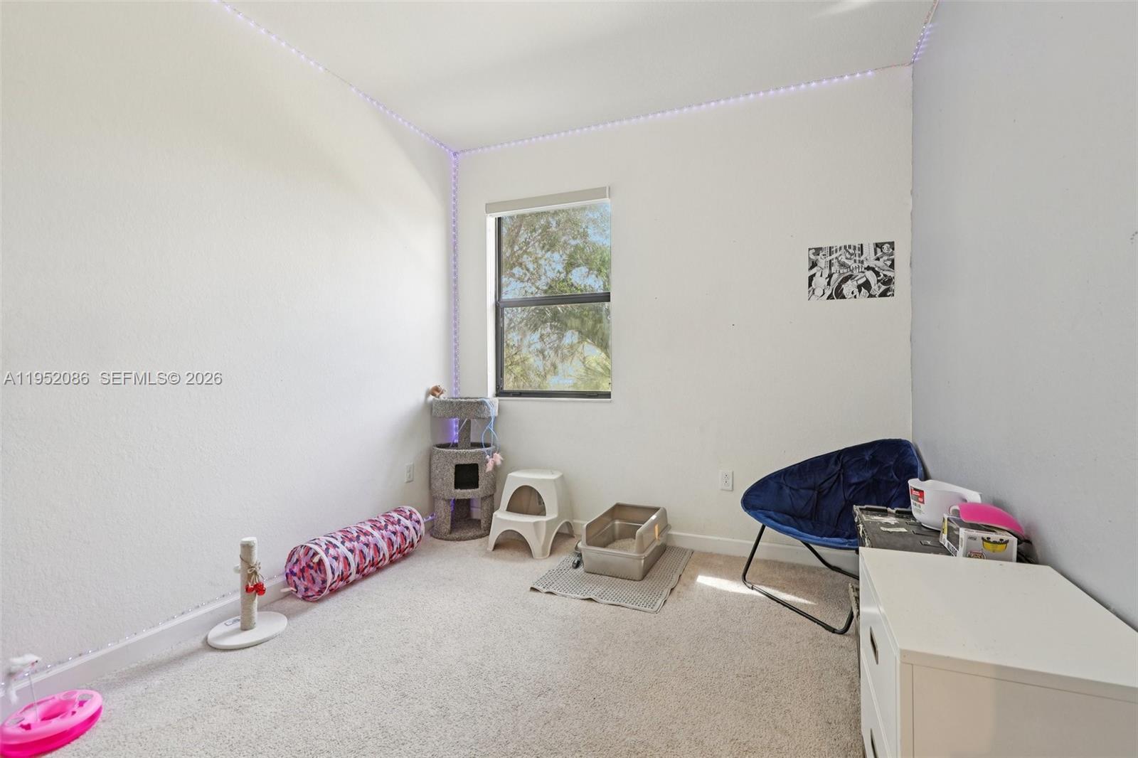 GARDEN ESTATES AT THE HAM - Residential