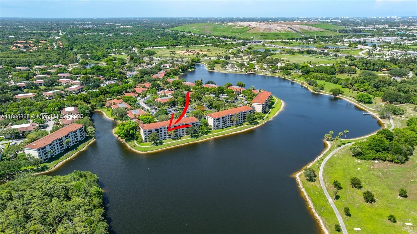 APPLEWOOD VILLAGE II-F CO - Residential