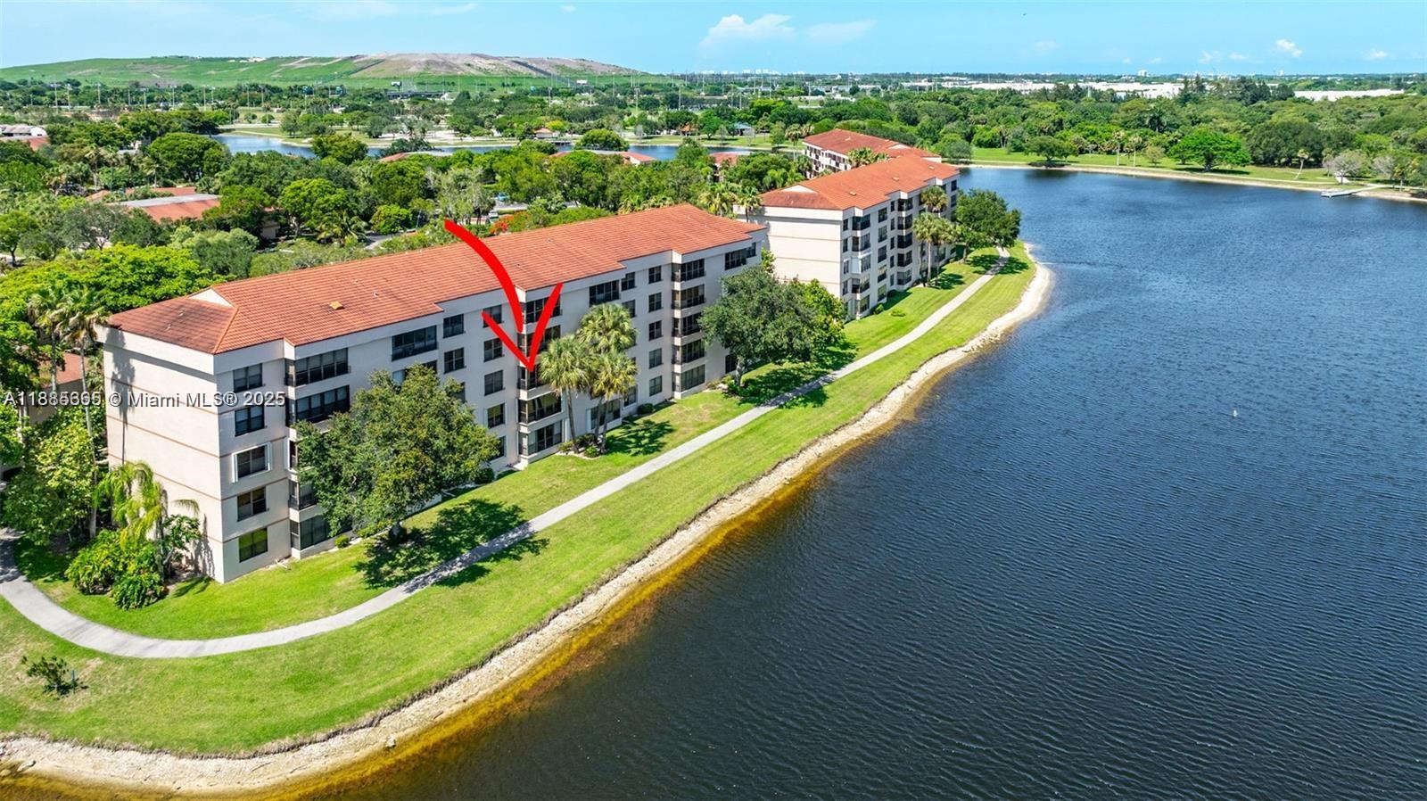 APPLEWOOD VILLAGE II-F CO - Residential