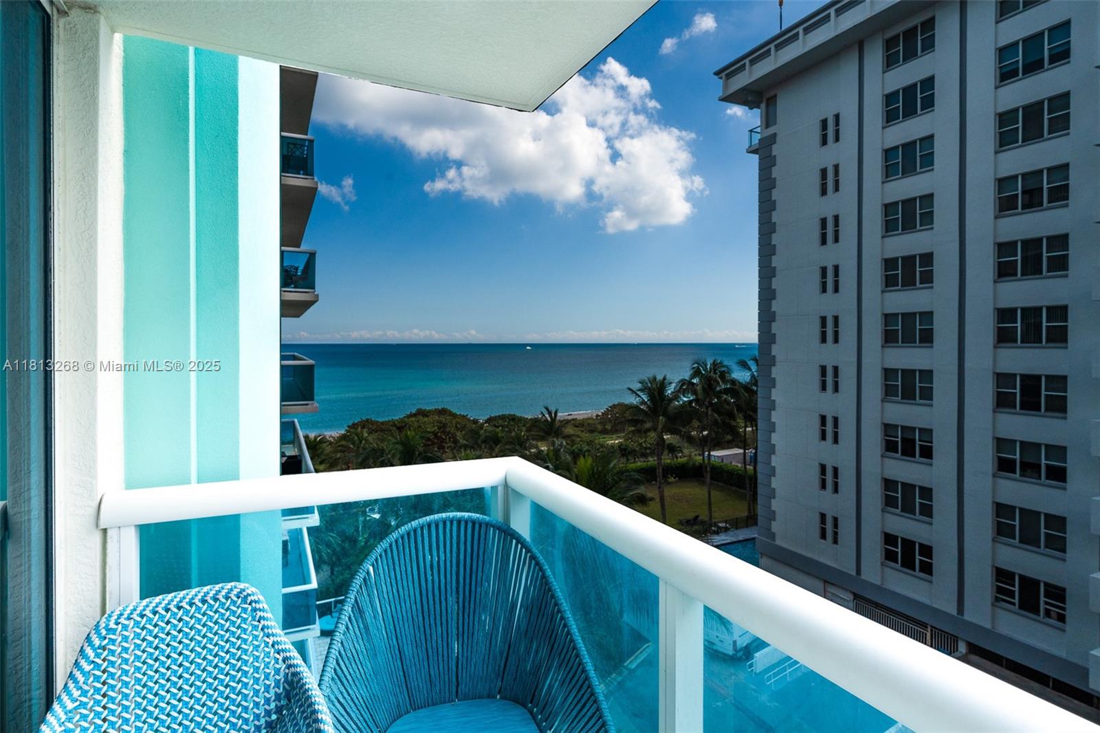 Property for Sale at 9201 Collins Ave 624, Surfside, Miami-Dade County, Florida - Bedrooms: 2 
Bathrooms: 2  - $835,000