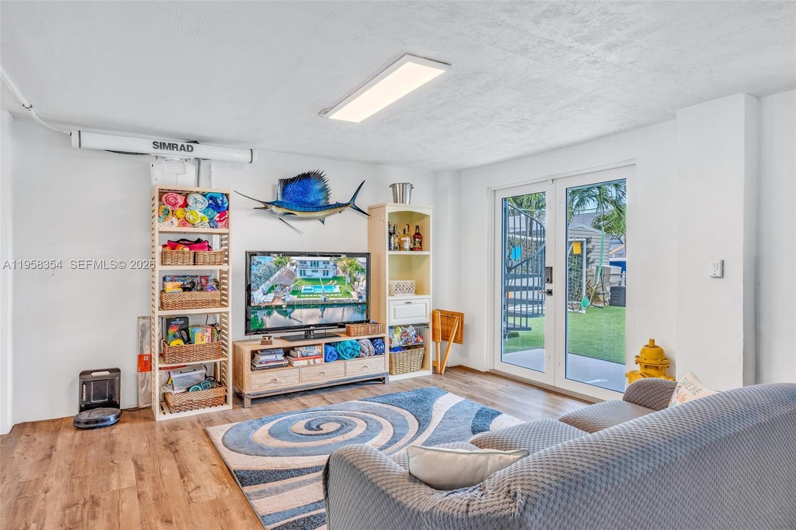 SUNSHINE ESTATES SEC #1 - Residential