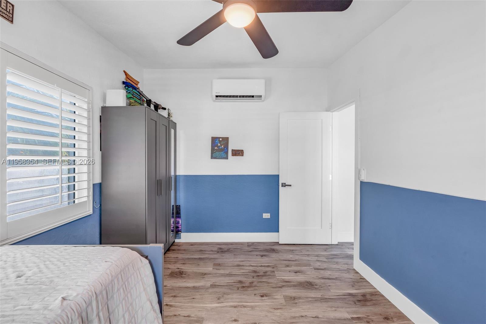 SUNSHINE ESTATES SEC #1 - Residential