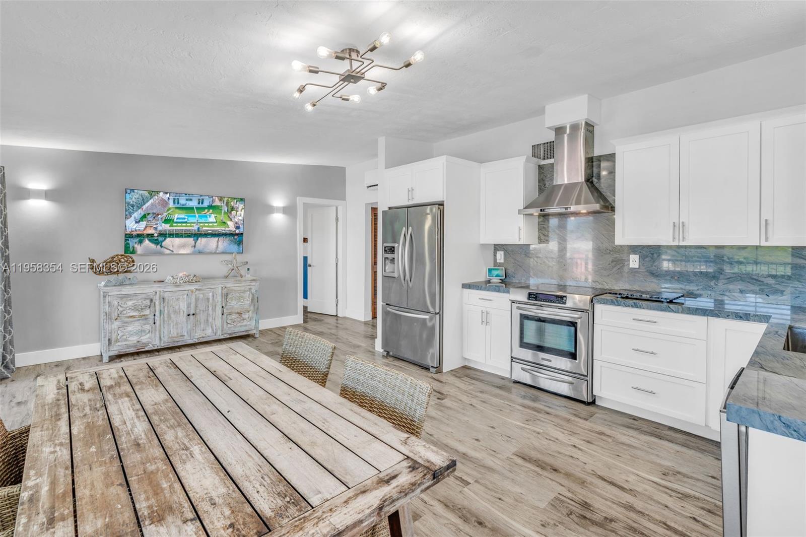 SUNSHINE ESTATES SEC #1 - Residential