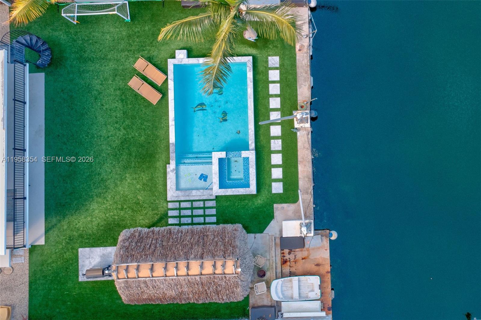 SUNSHINE ESTATES SEC #1 - Residential