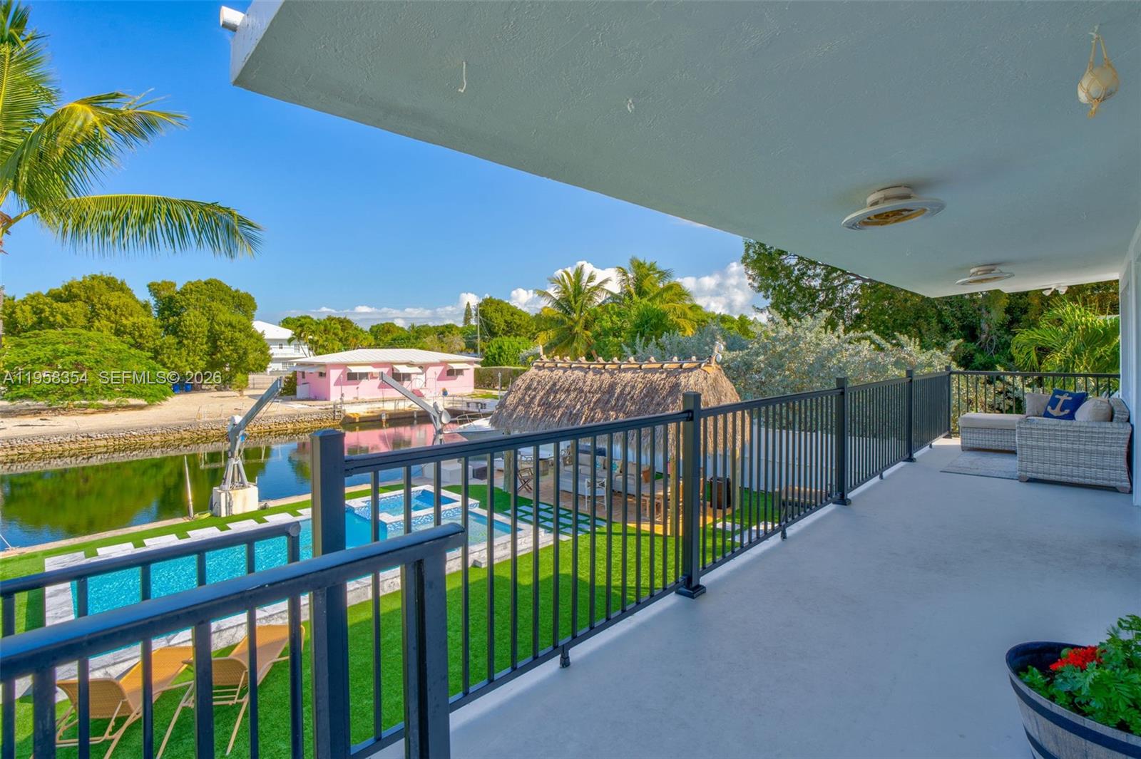 SUNSHINE ESTATES SEC #1 - Residential