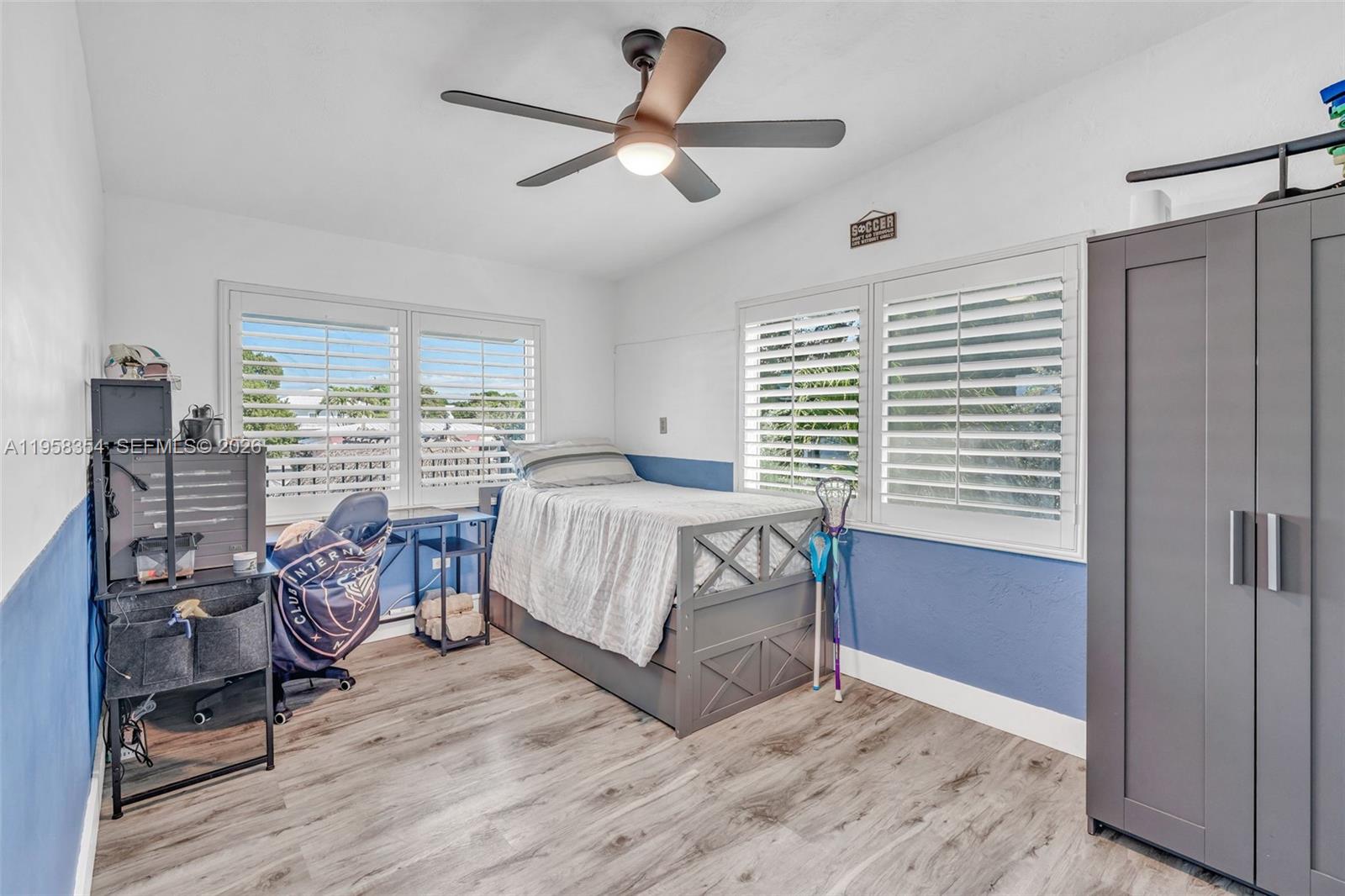 SUNSHINE ESTATES SEC #1 - Residential