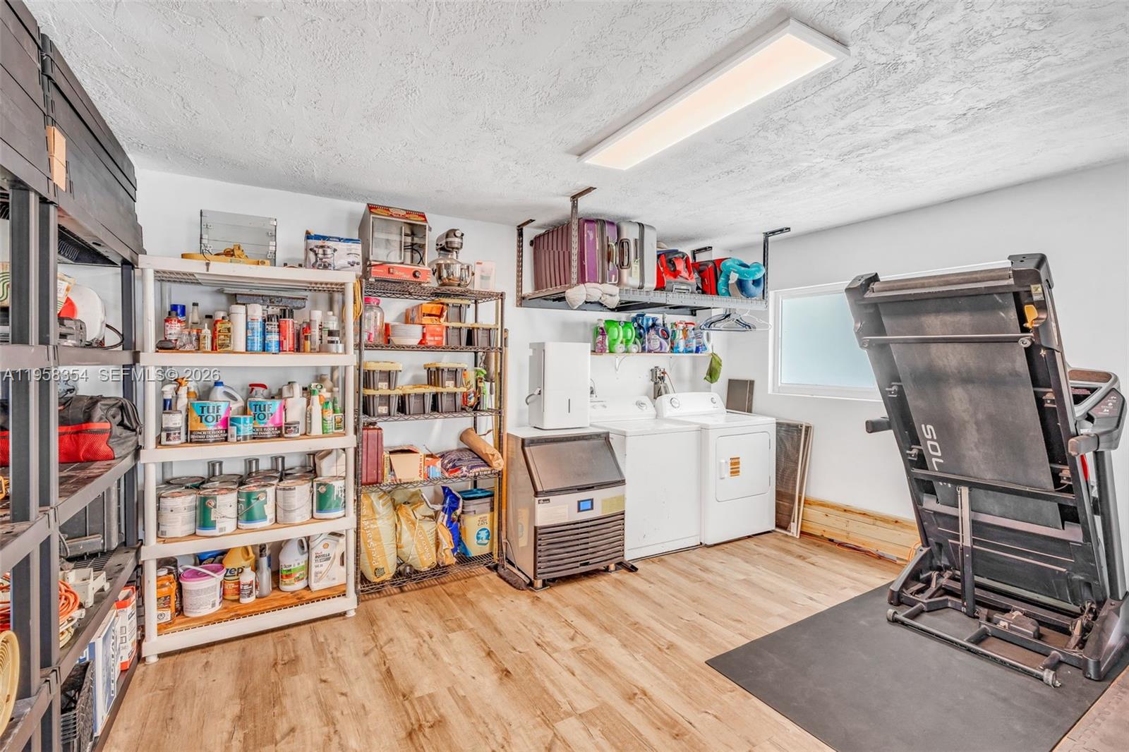 SUNSHINE ESTATES SEC #1 - Residential